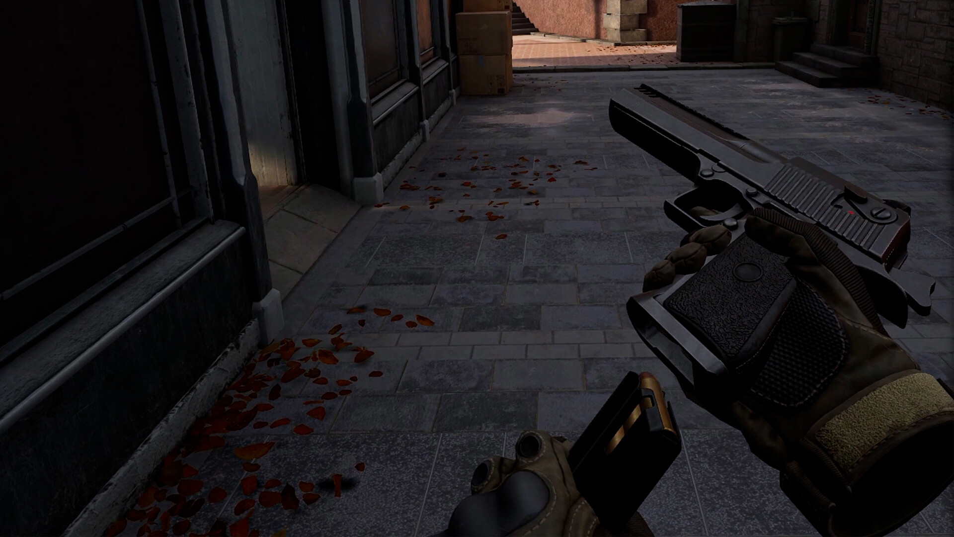 Pavlov Preview 4