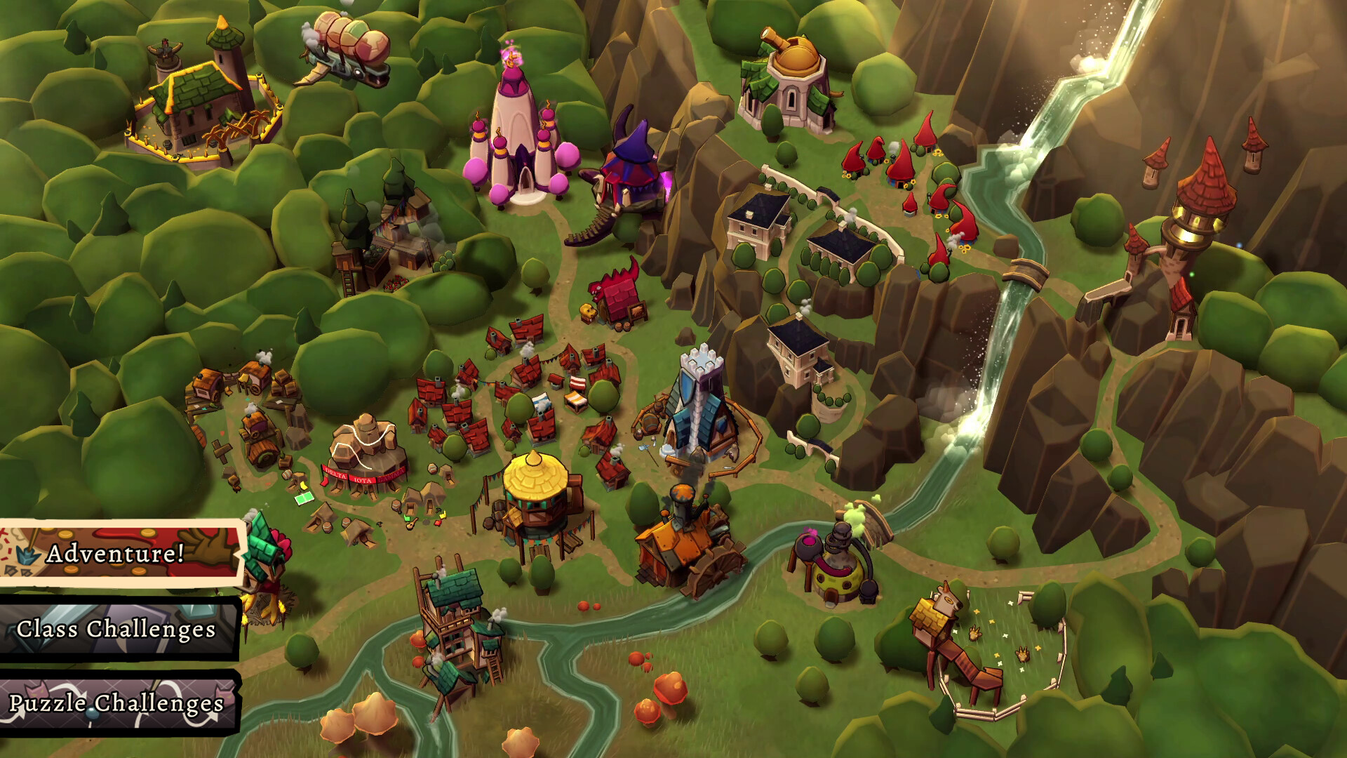 Desktop Dungeons: Rewind Preview 2