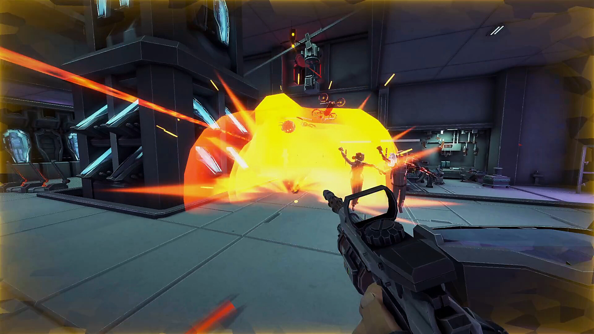 Galactic Vault Preview 3