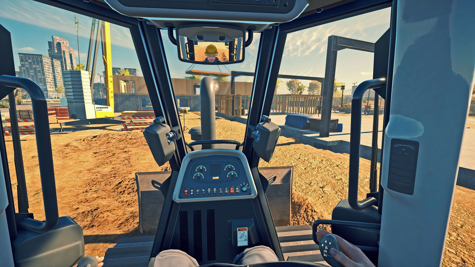 Construction Simulator Preview 2