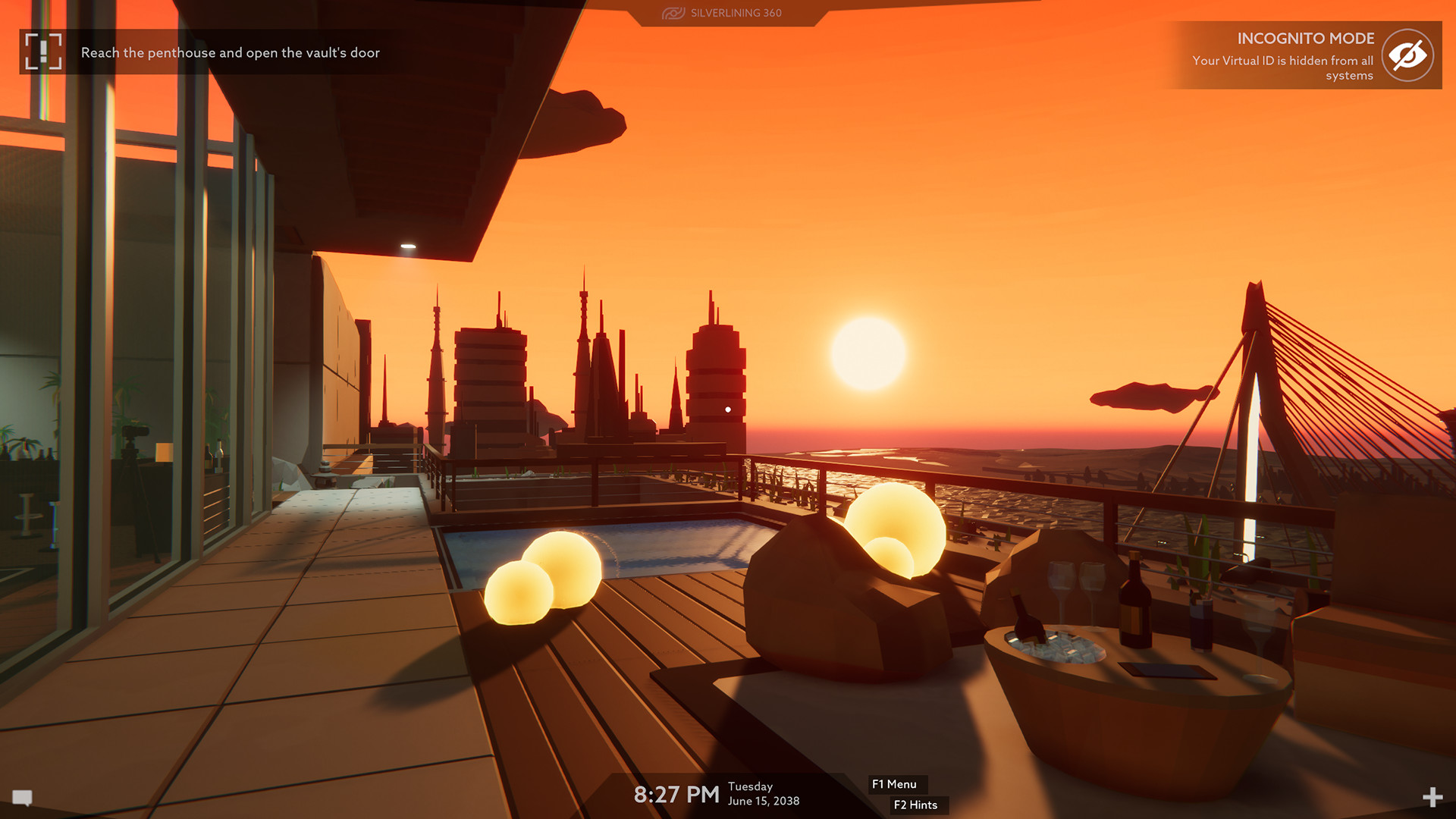 Operation: Tango Preview 1