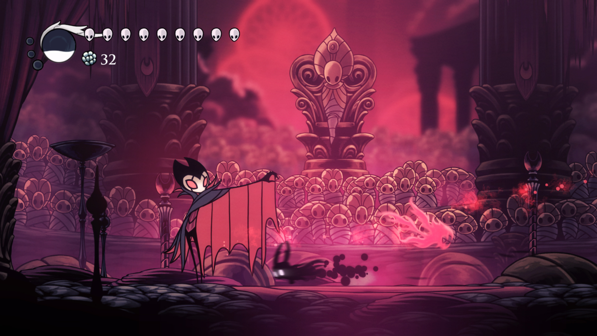 Hollow Knight Preview 3