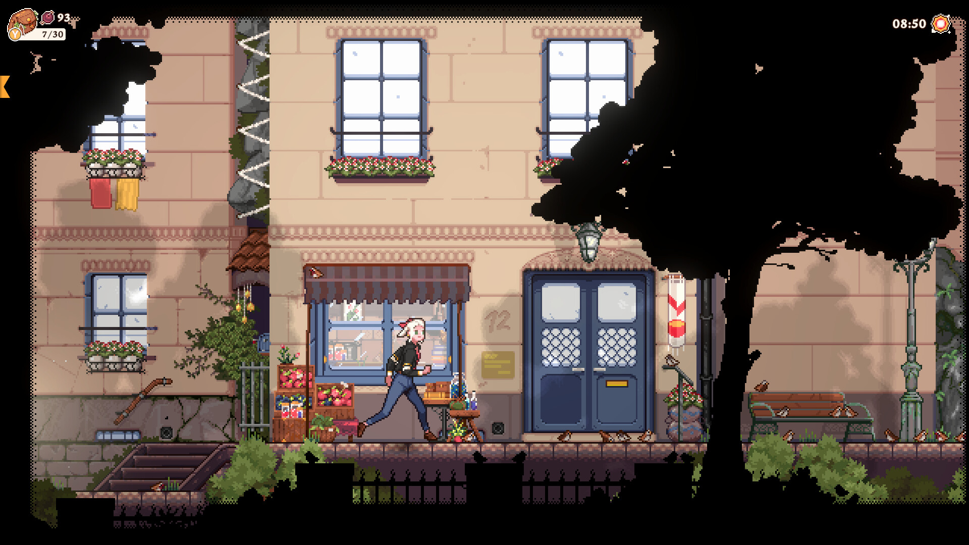 Magical Delicacy Preview 1