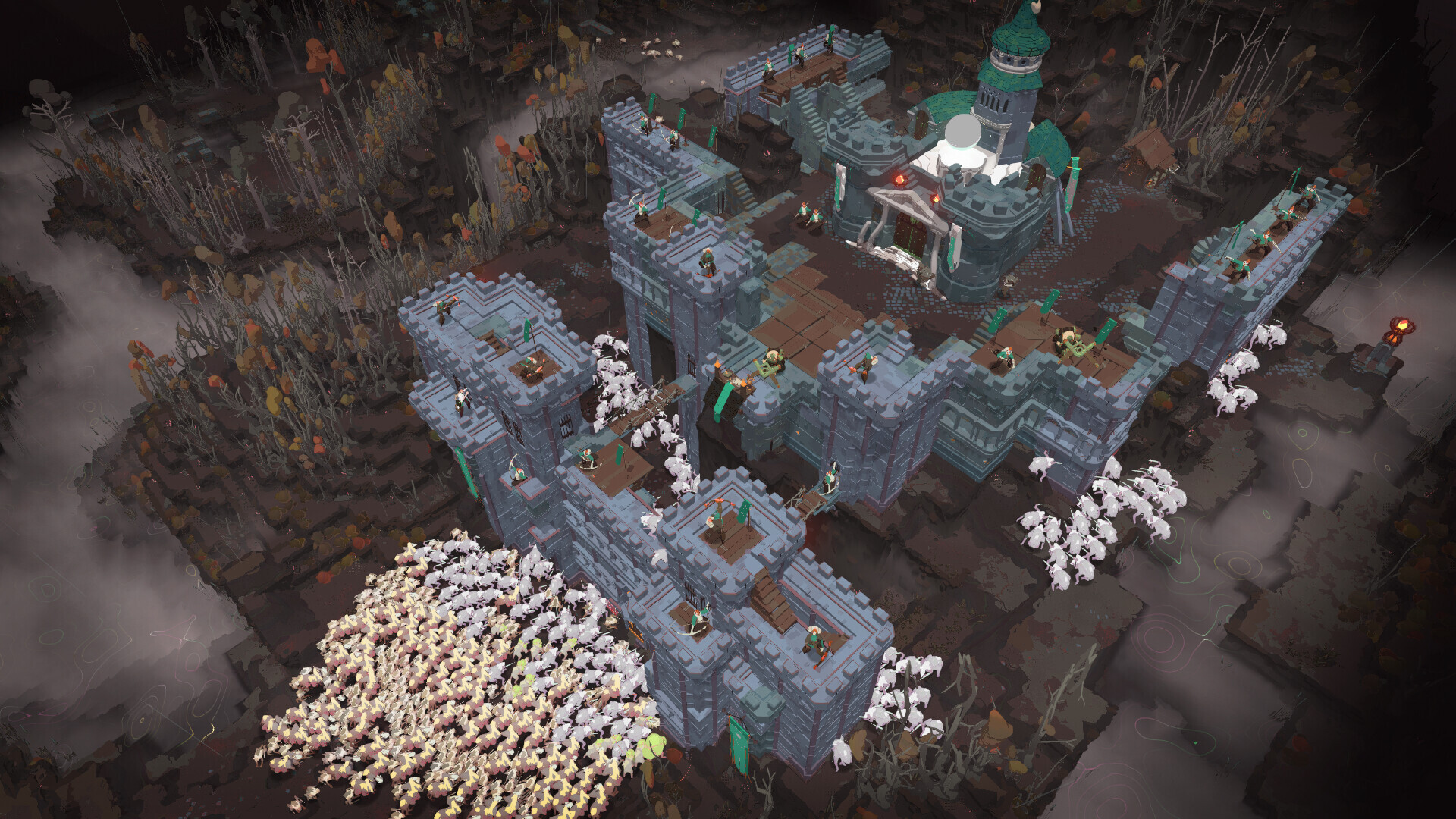 Cataclismo Preview 4