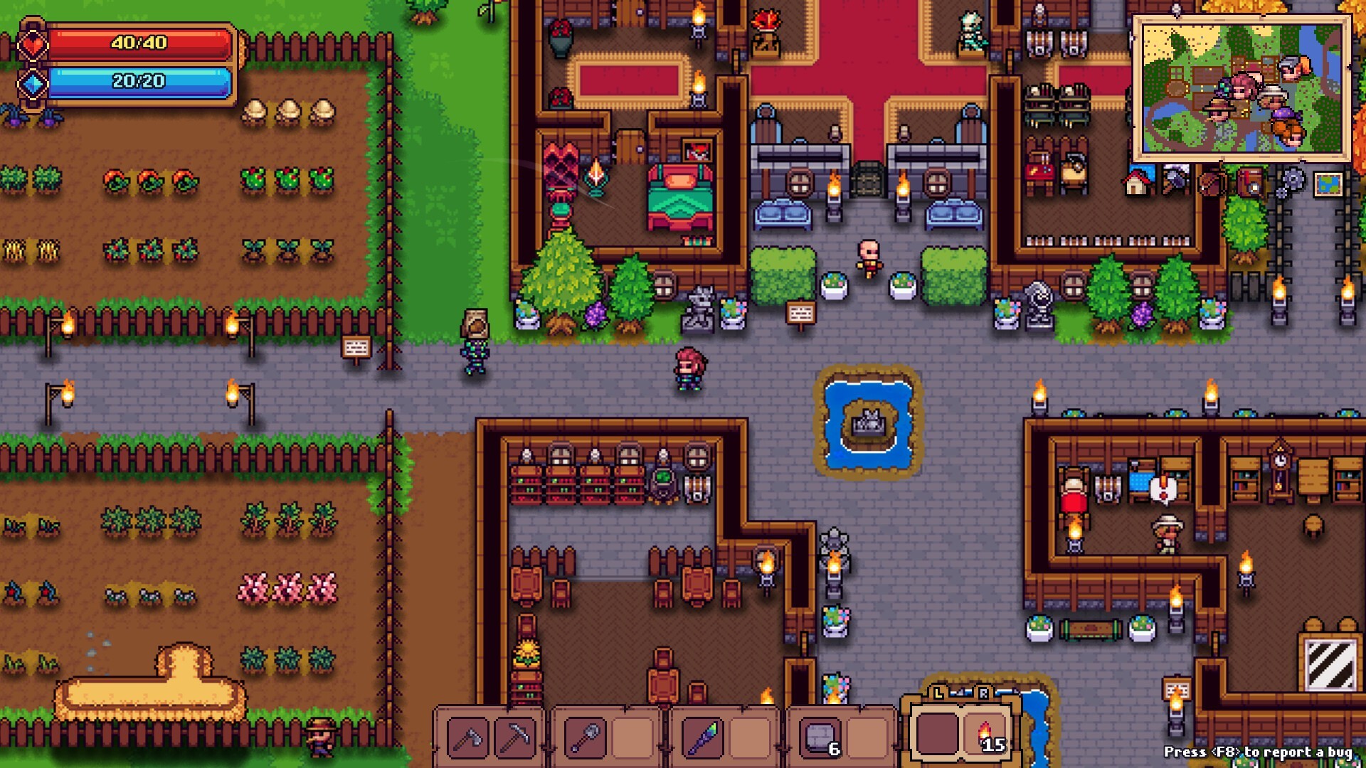 Tinkerlands Preview 2