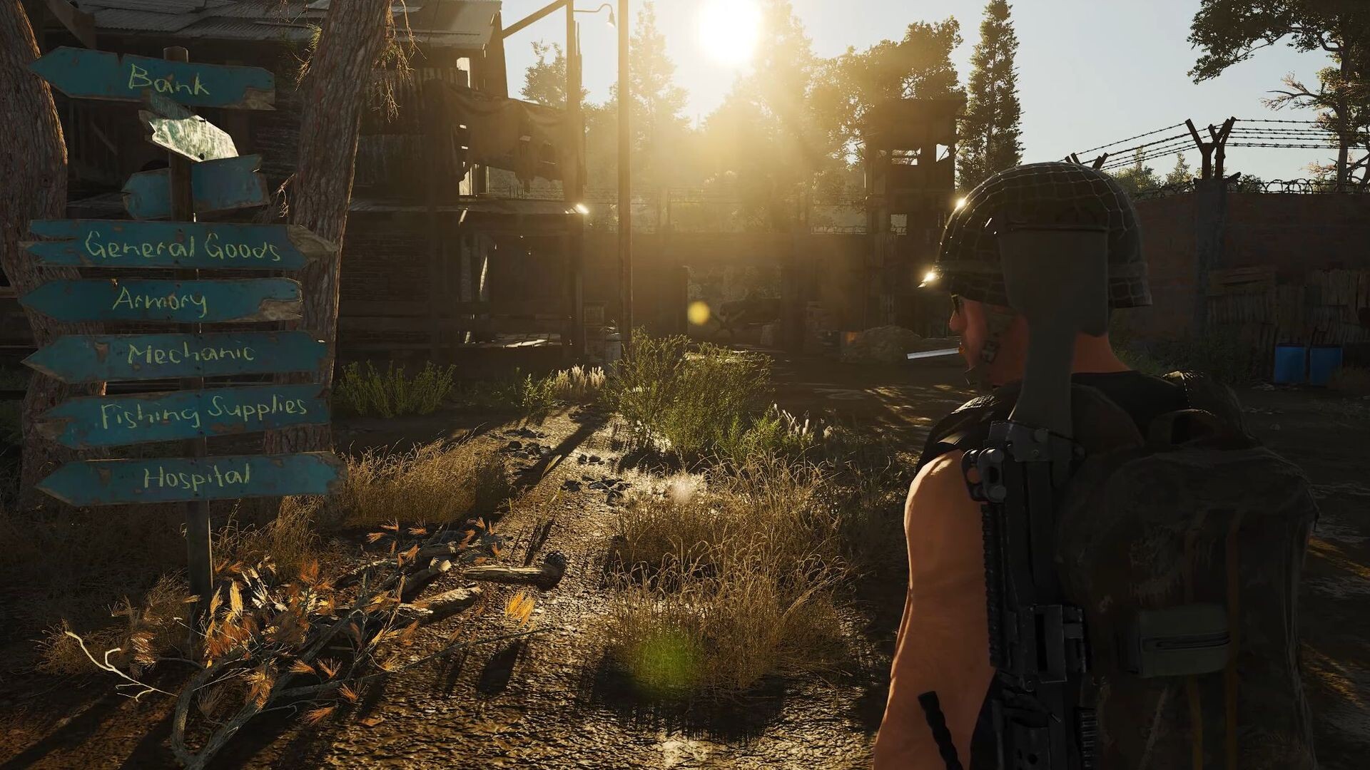 SCUM Preview 5