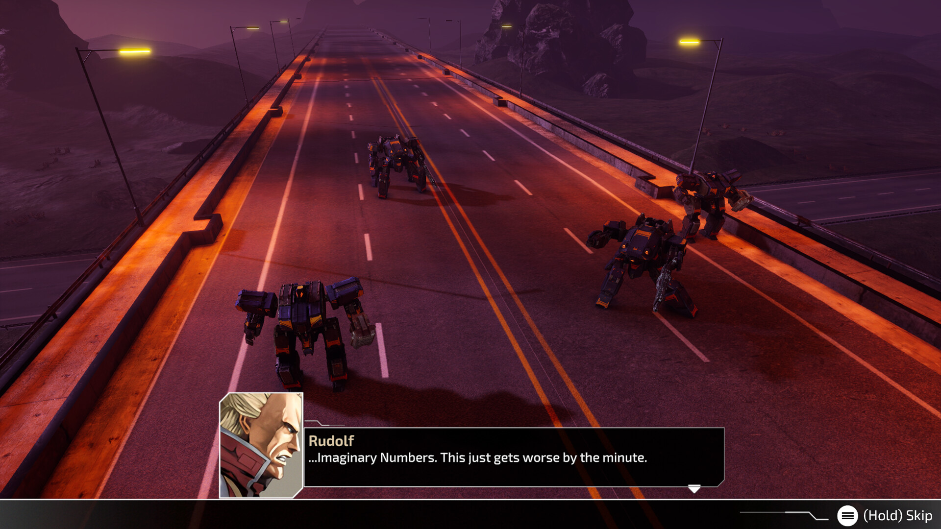 FRONT MISSION 3: Remake Preview 5