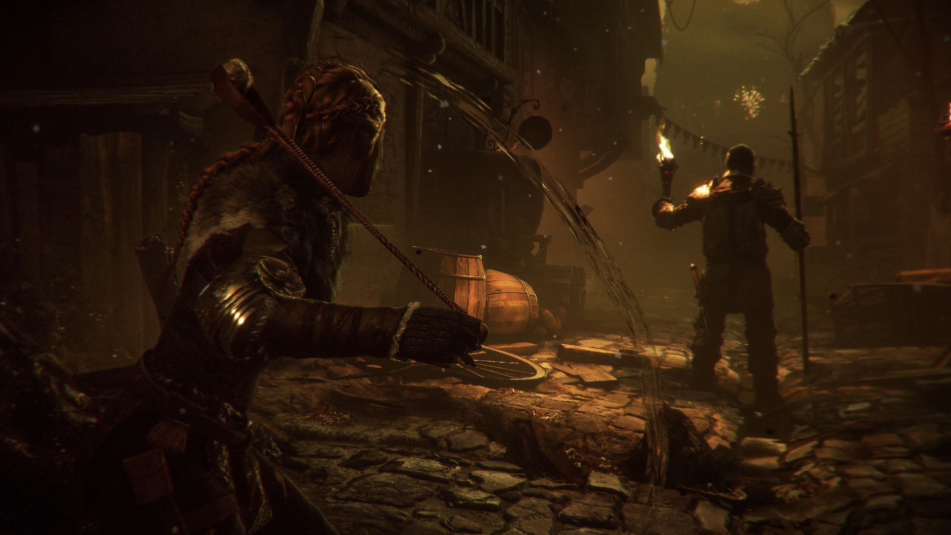 A Plague Tale: Innocence Preview 5