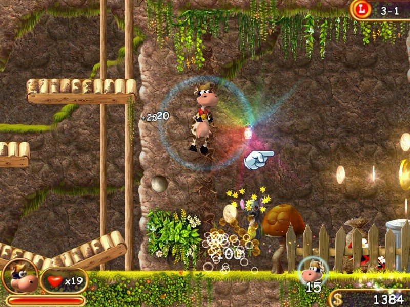 Supercow Preview 1