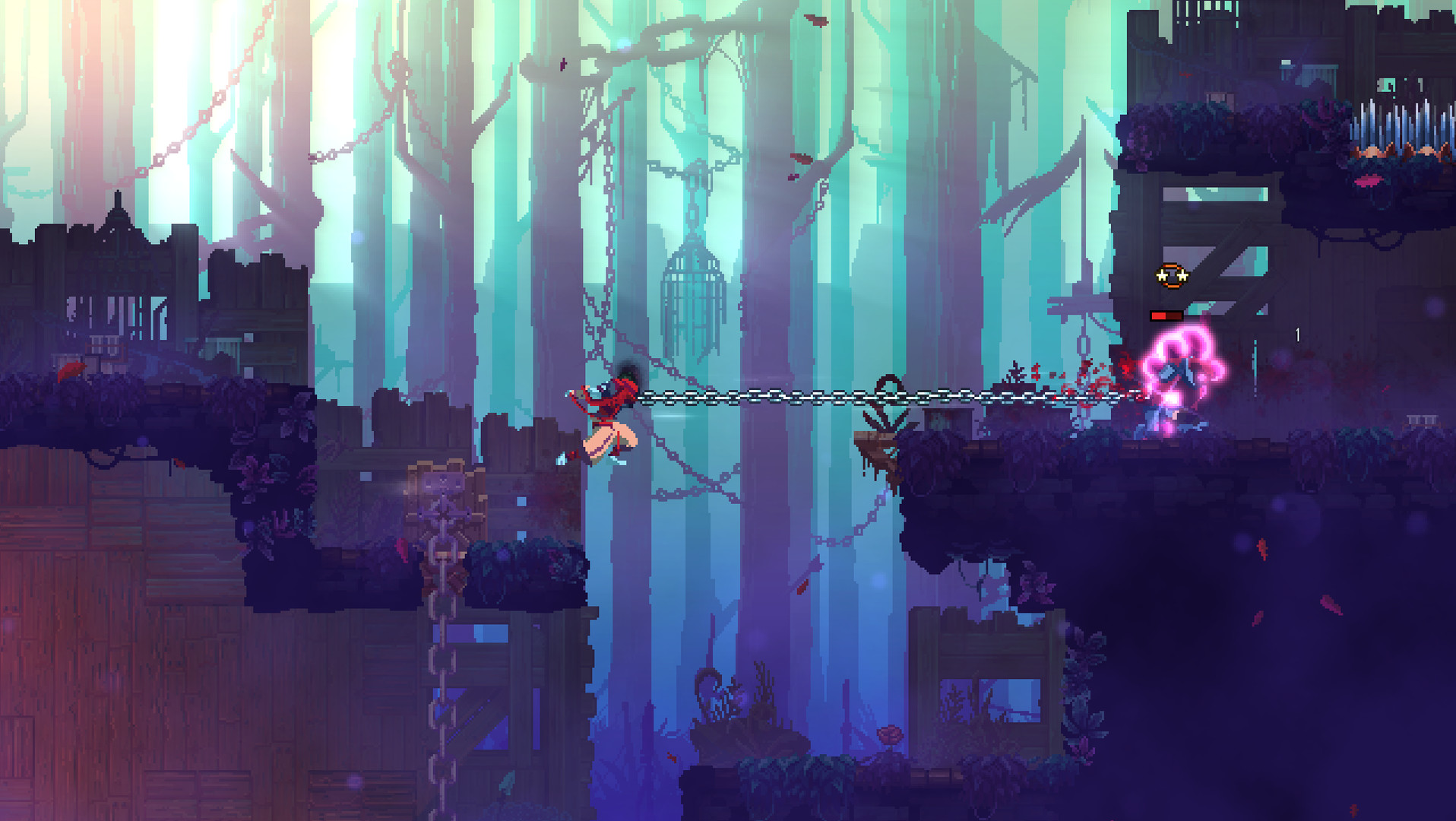 Dead Cells Preview 5