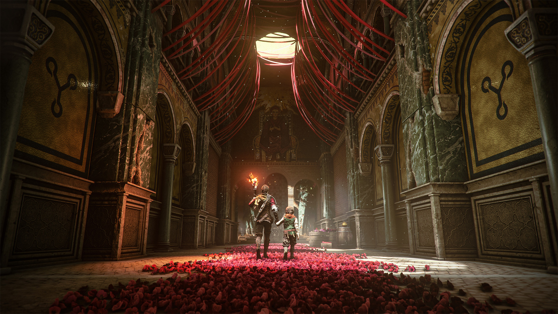 A Plague Tale: Requiem Preview 3