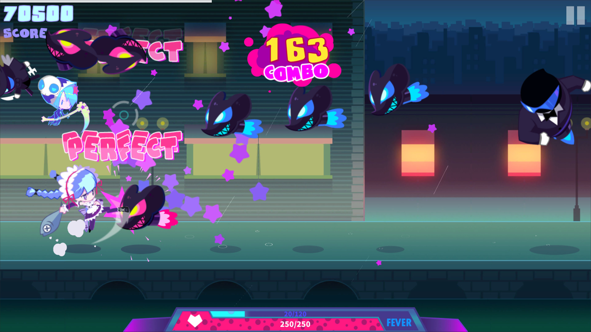 Muse Dash Preview 4