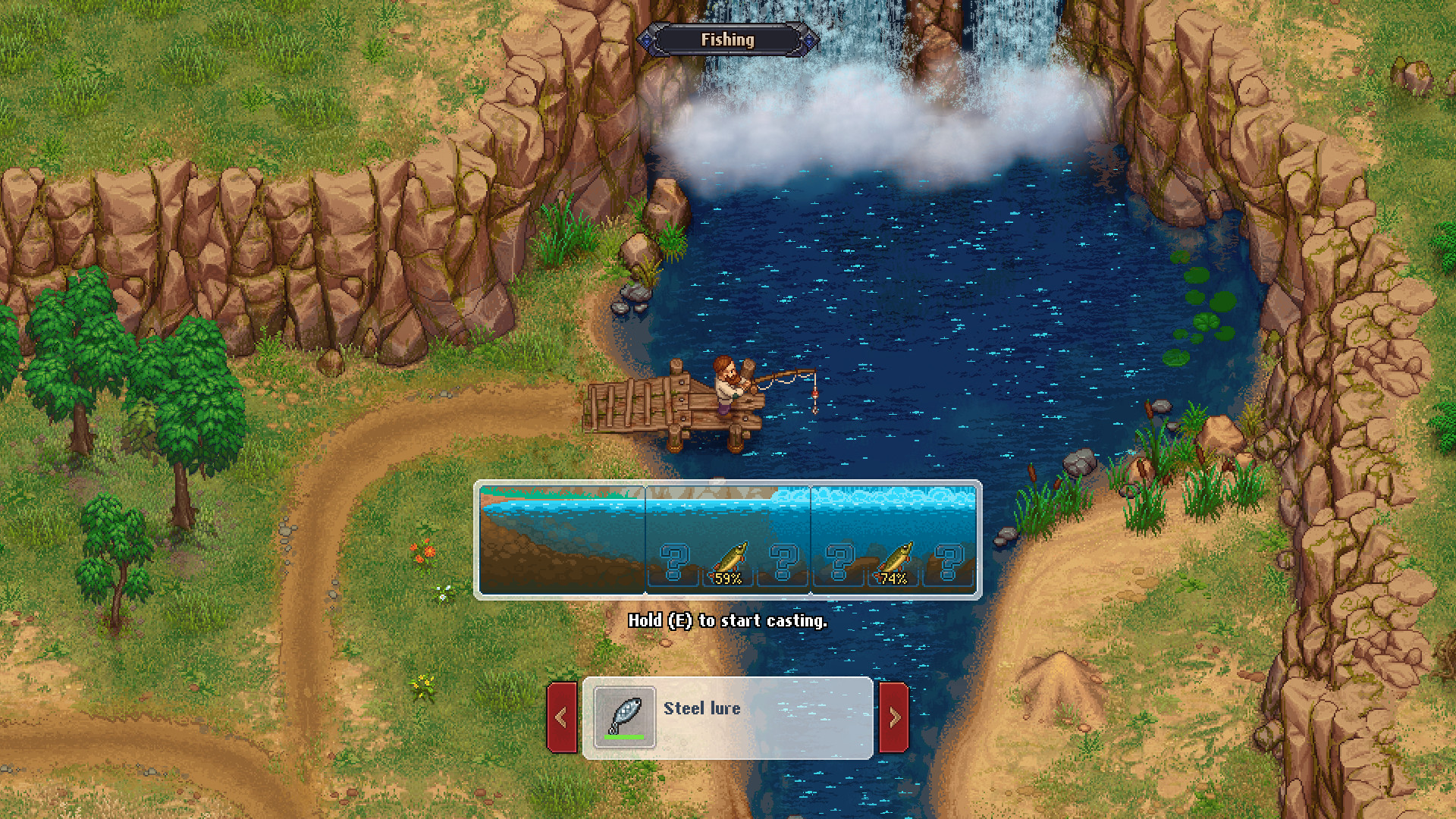 Graveyard Keeper Preview 5