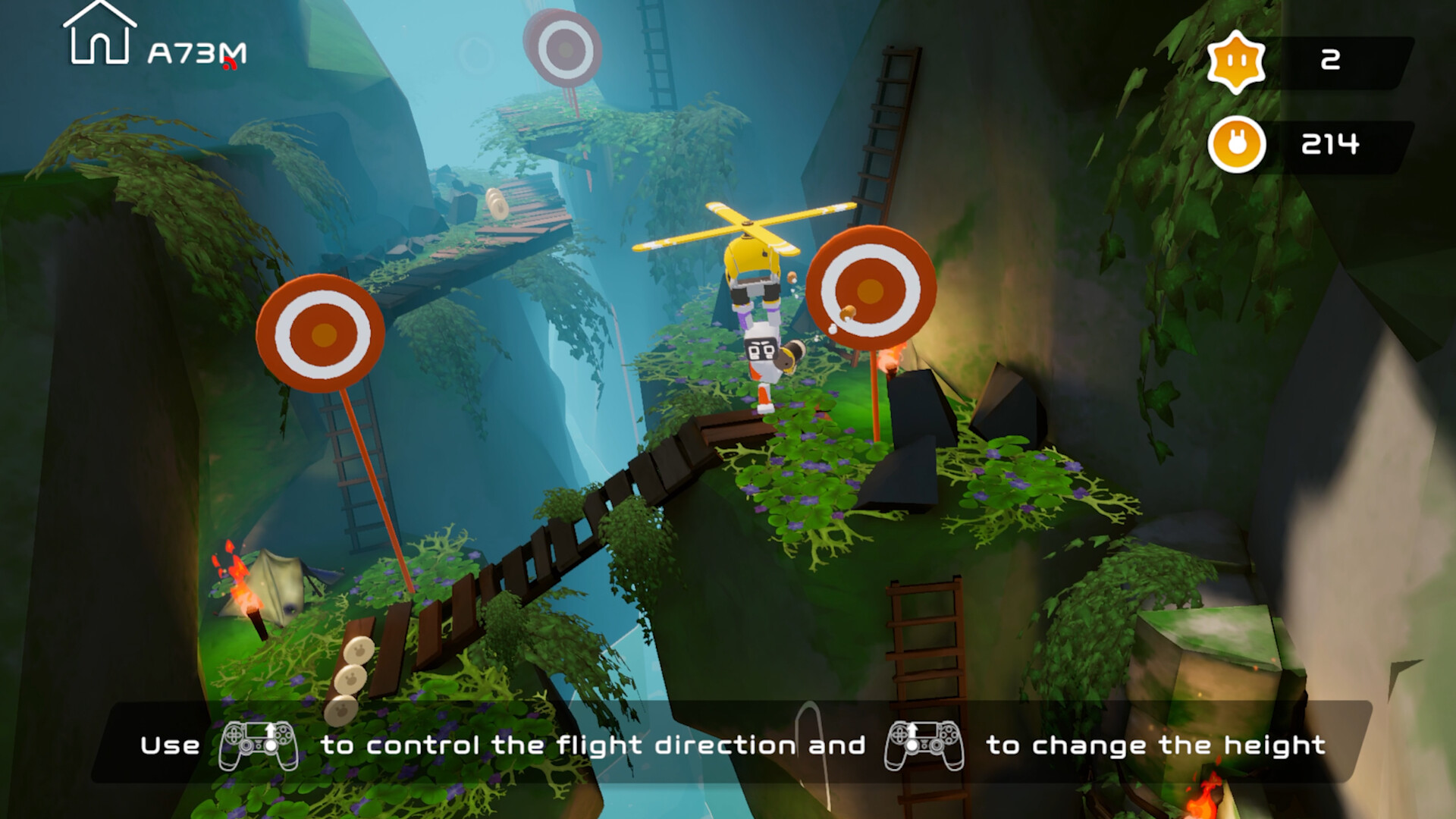 Biped 2 Preview 2