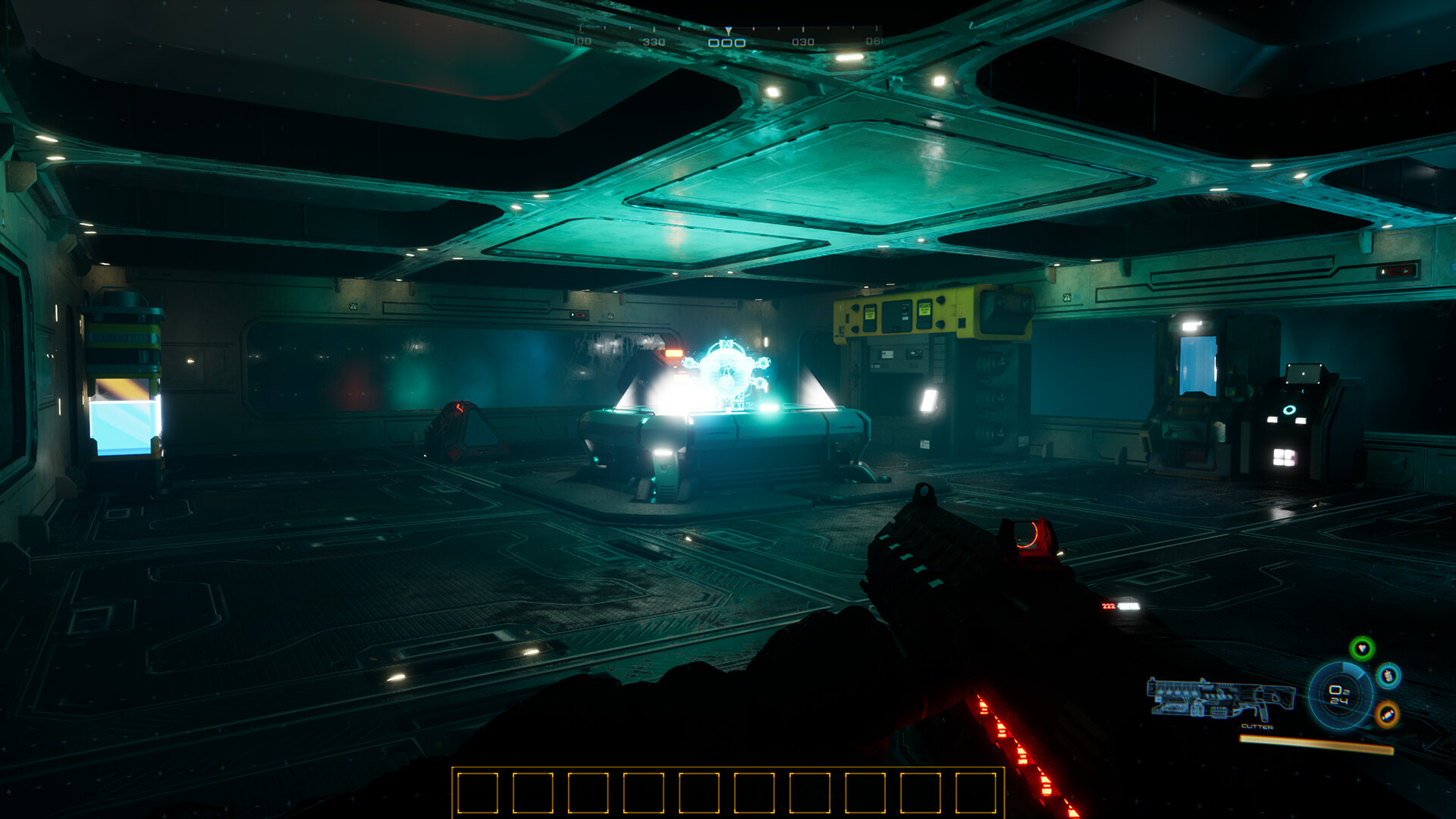 Horizon Journey Preview 1