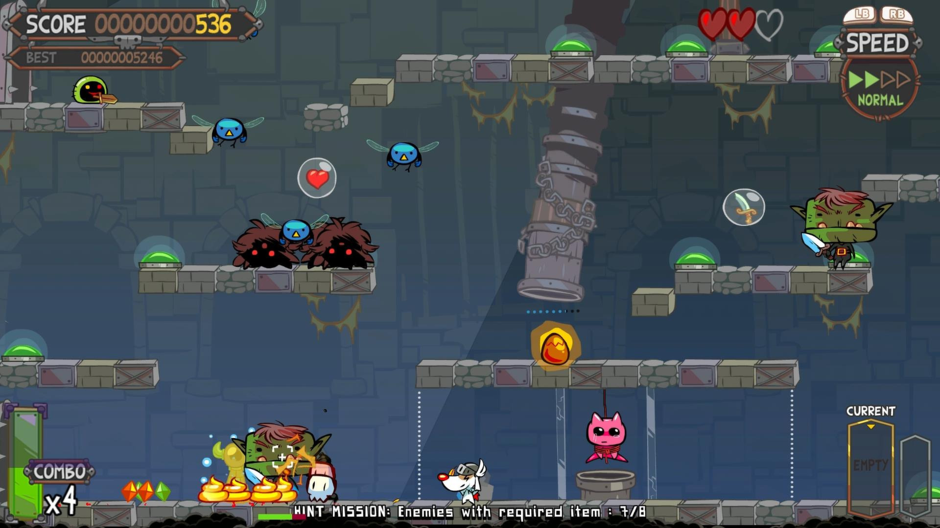 Poöf Preview 4