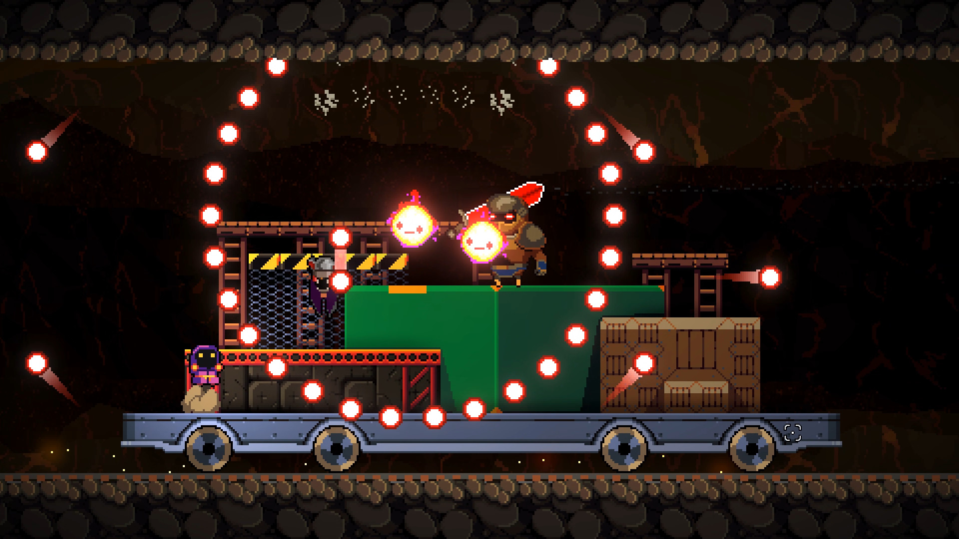 Exit the Gungeon Preview 5