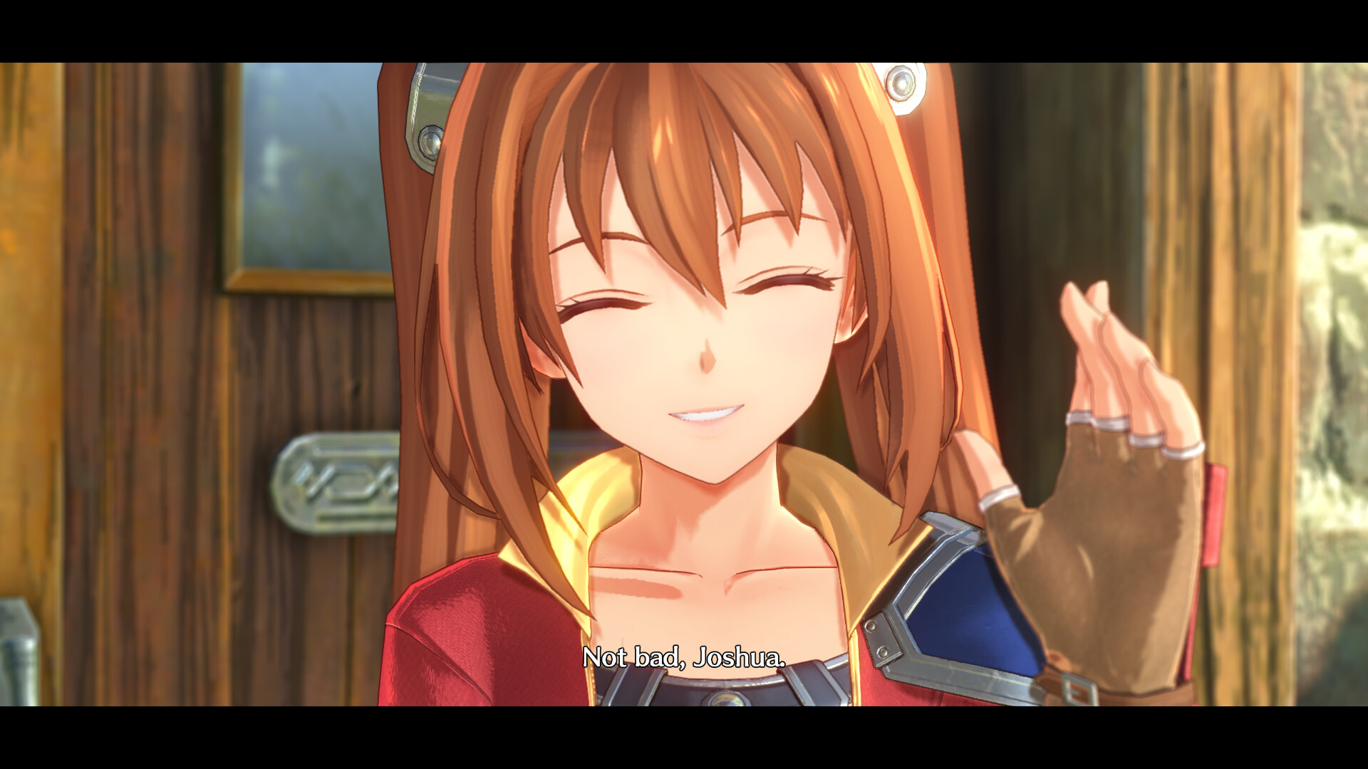 Trails in the Sky 1st Chapter Preview 1