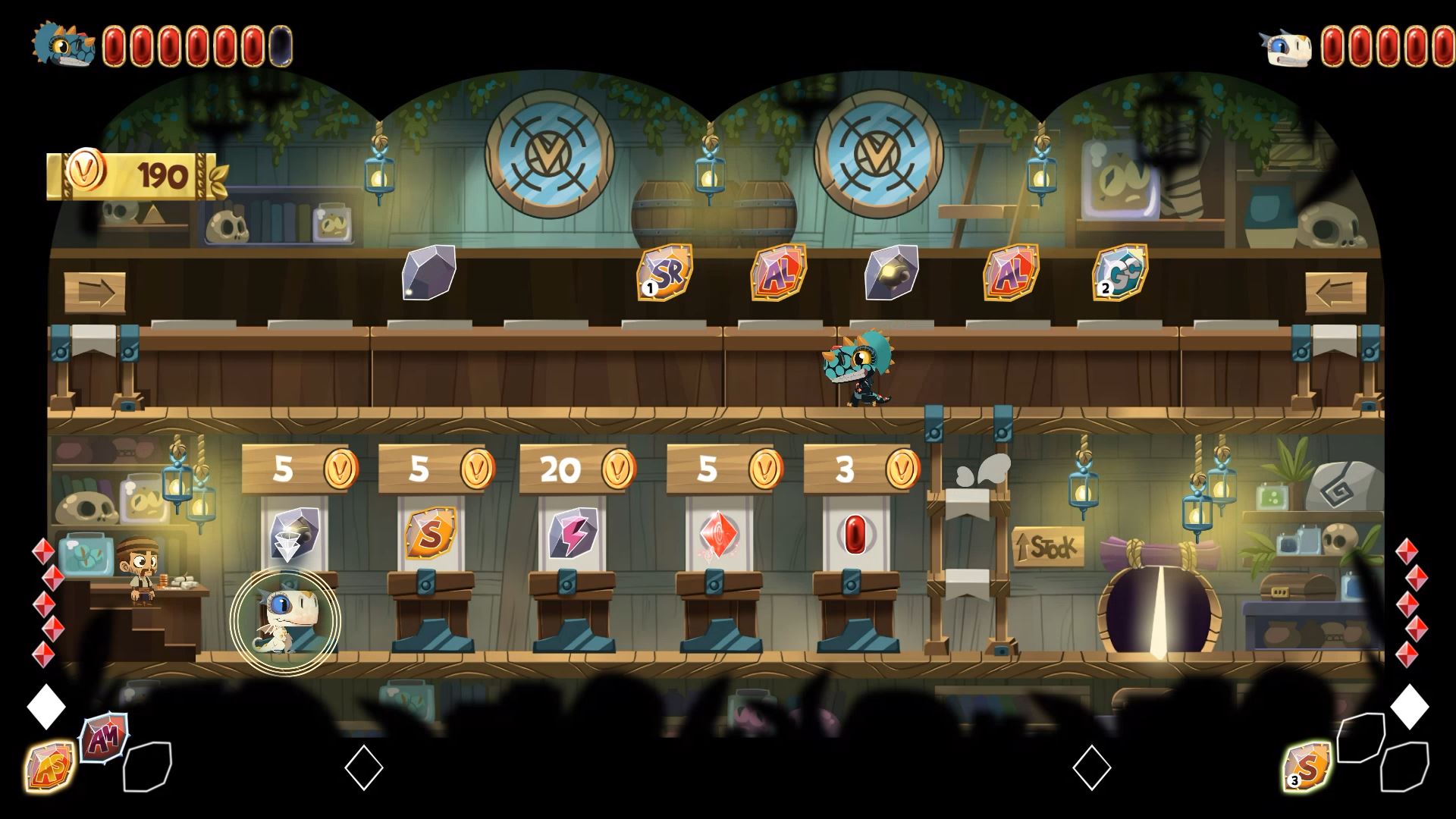 DragoDino Preview 1