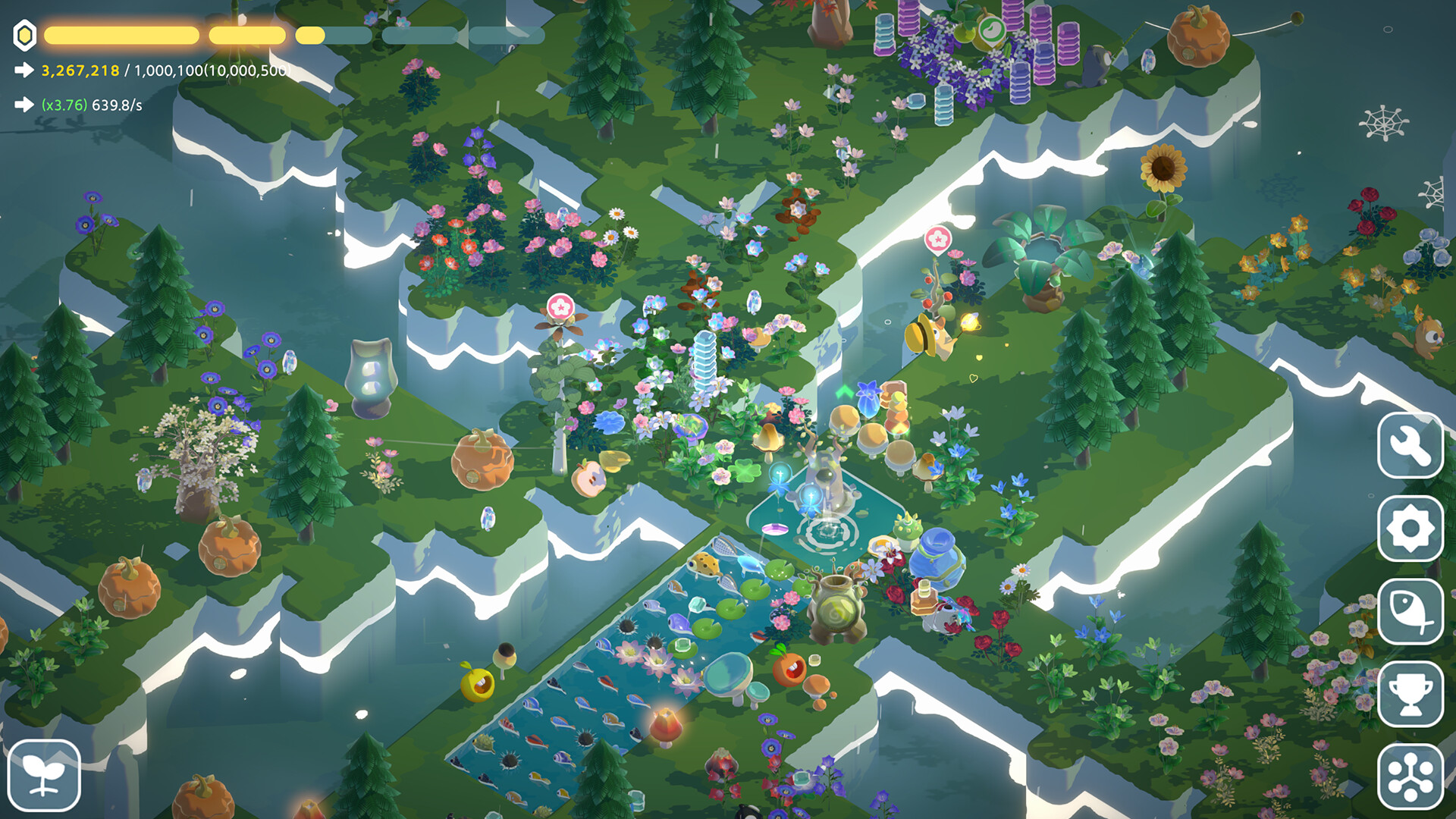 Tiny Isle Preview 1