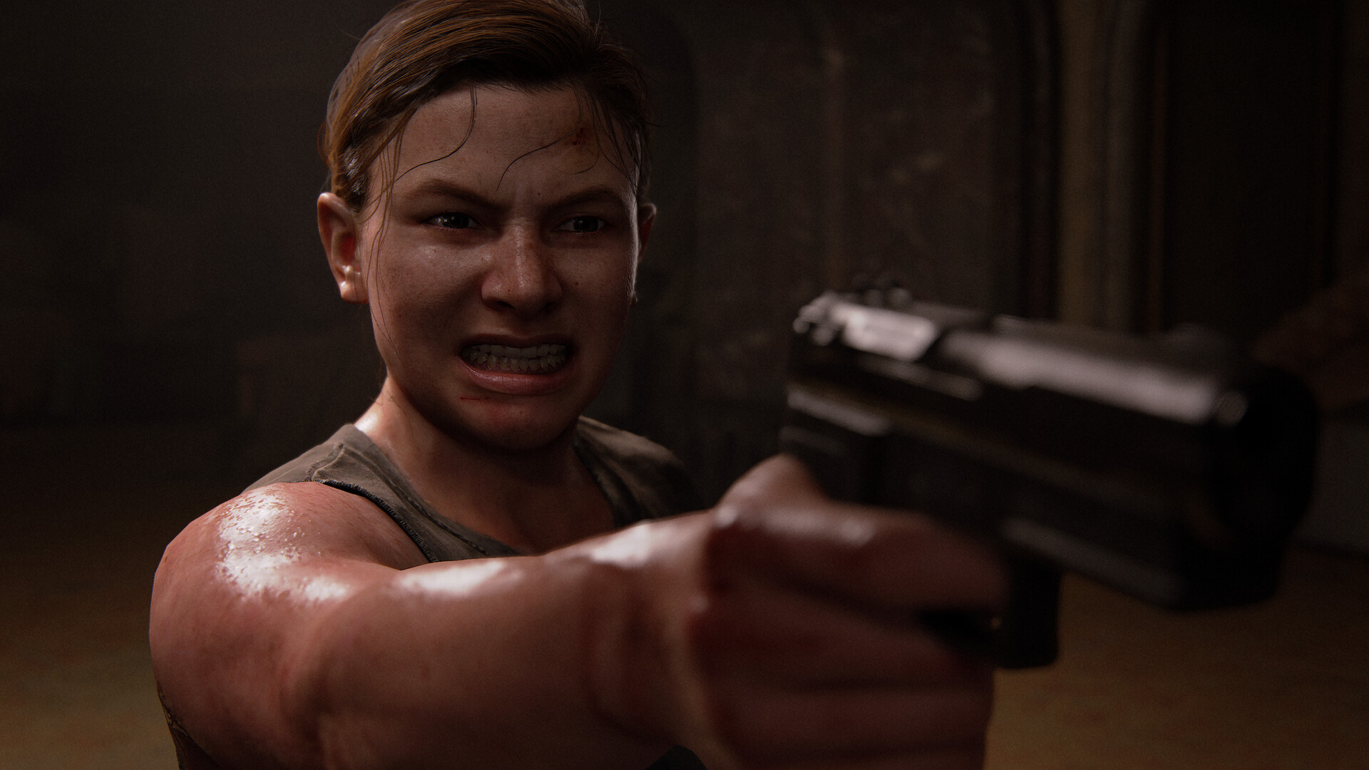 The Last of Us™ Part II Remastered Preview 2