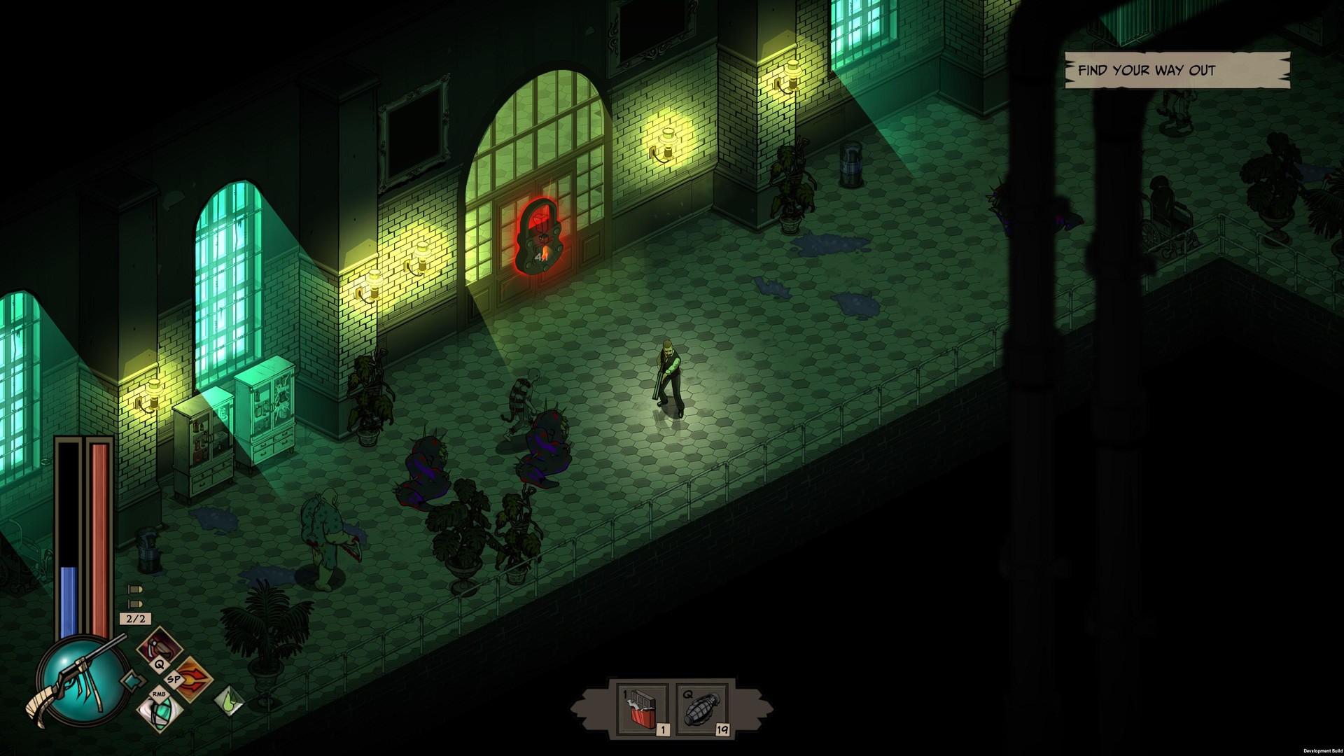 Lovecraft’s Untold Stories 2 Preview 4