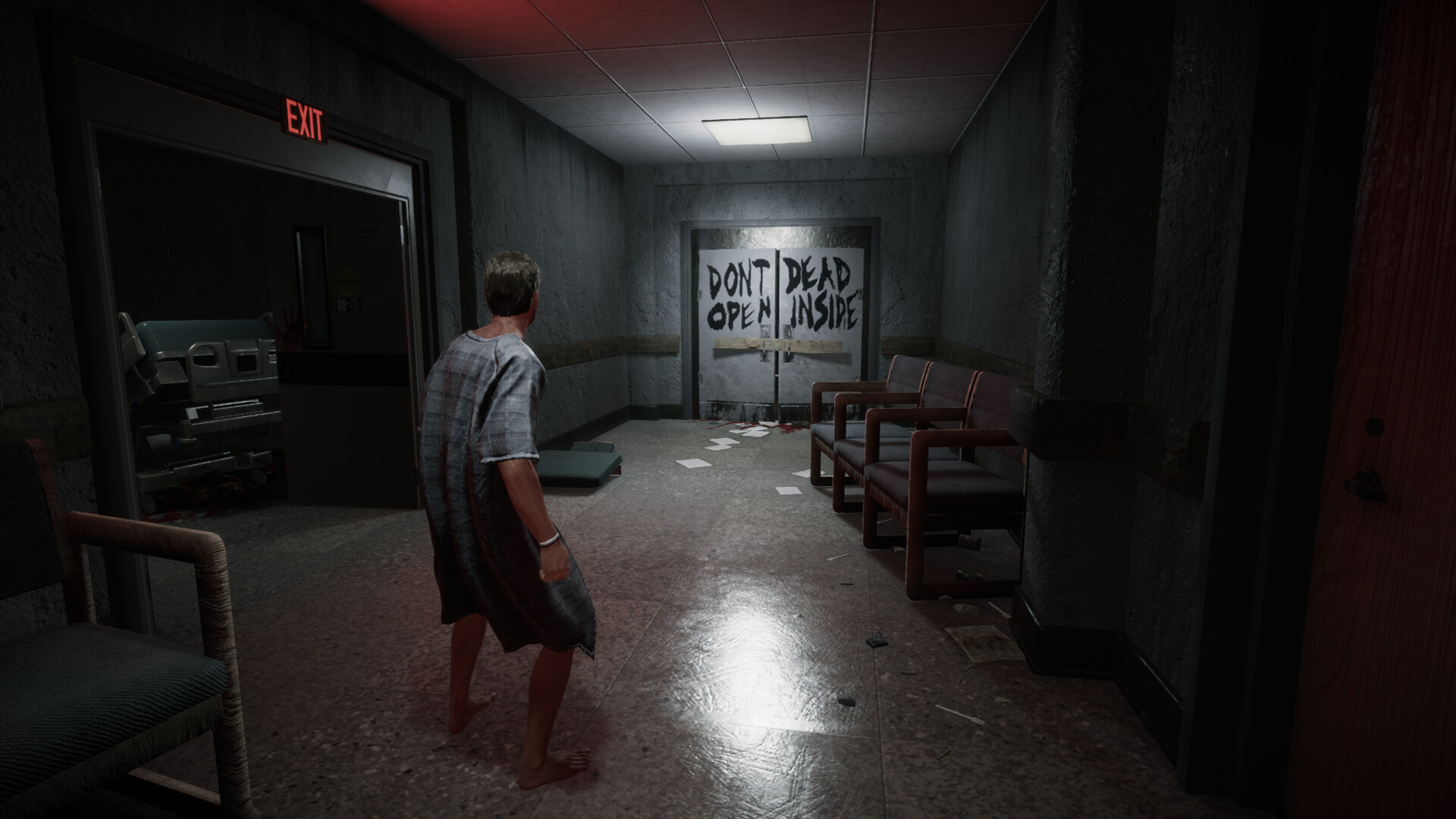 The Walking Dead: Destinies Preview 1