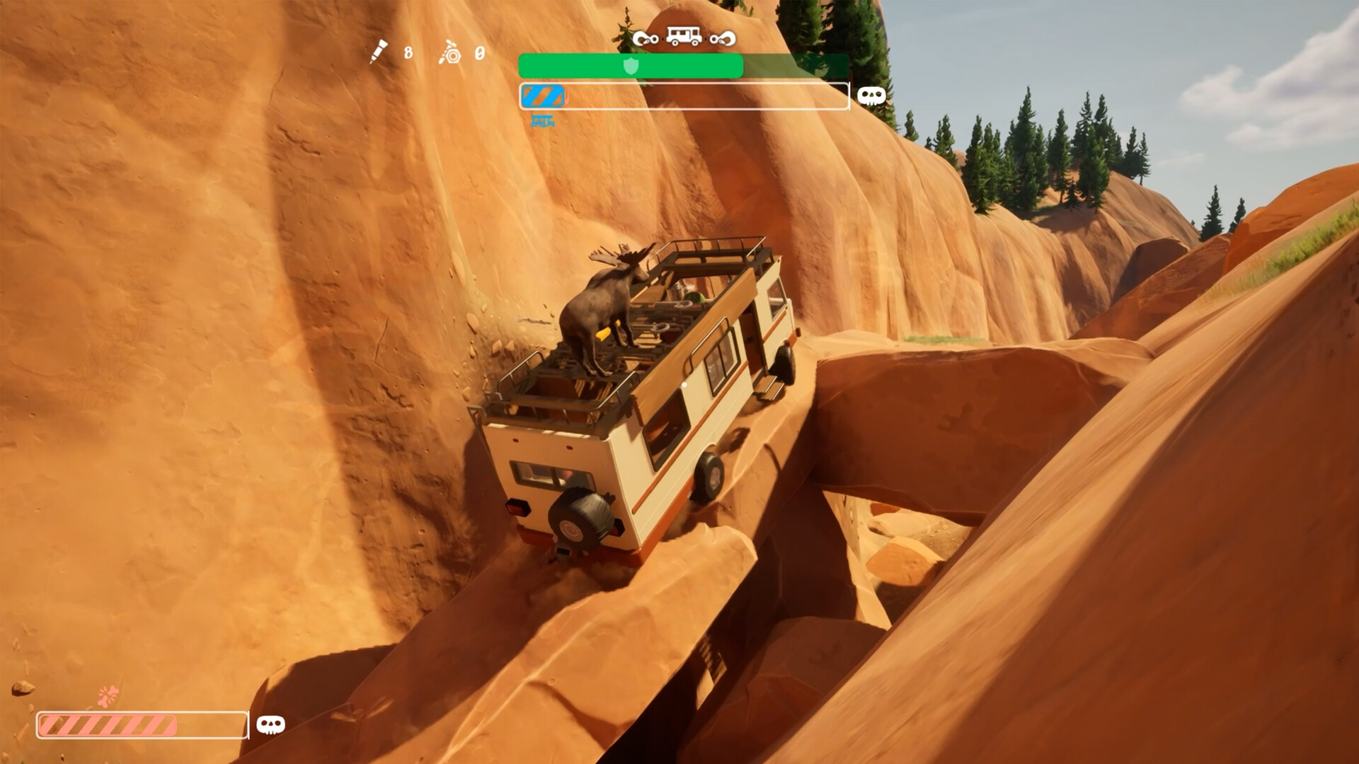 RV There Yet? Preview 5