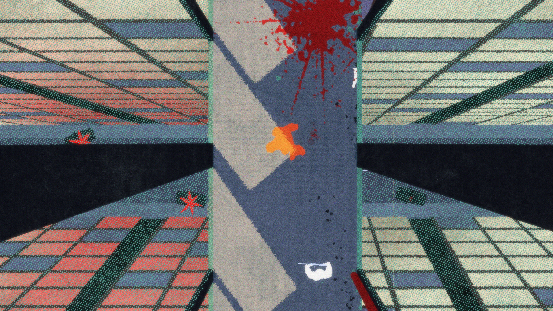 APE OUT Preview 3