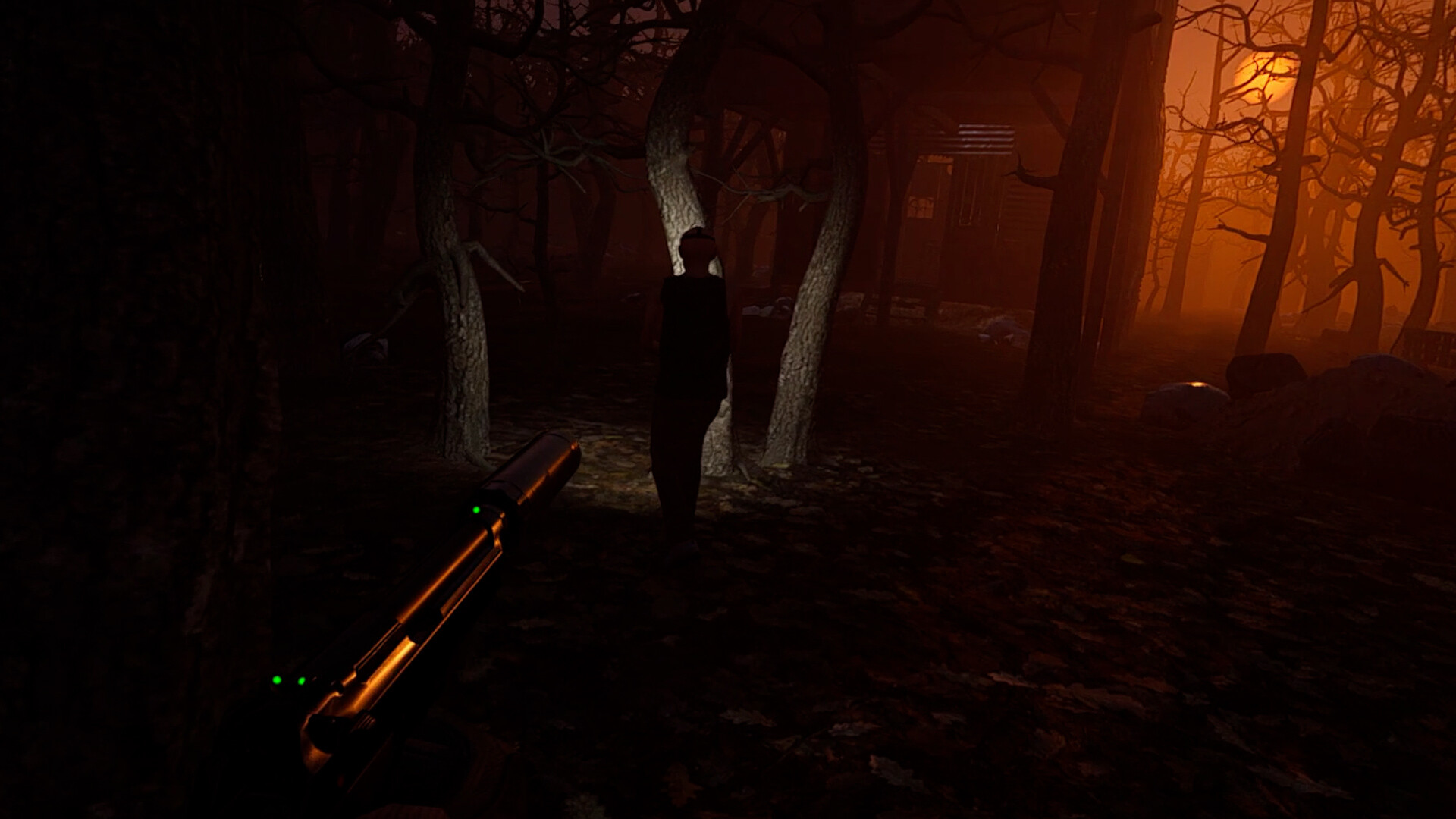 Blood Trail Preview 5