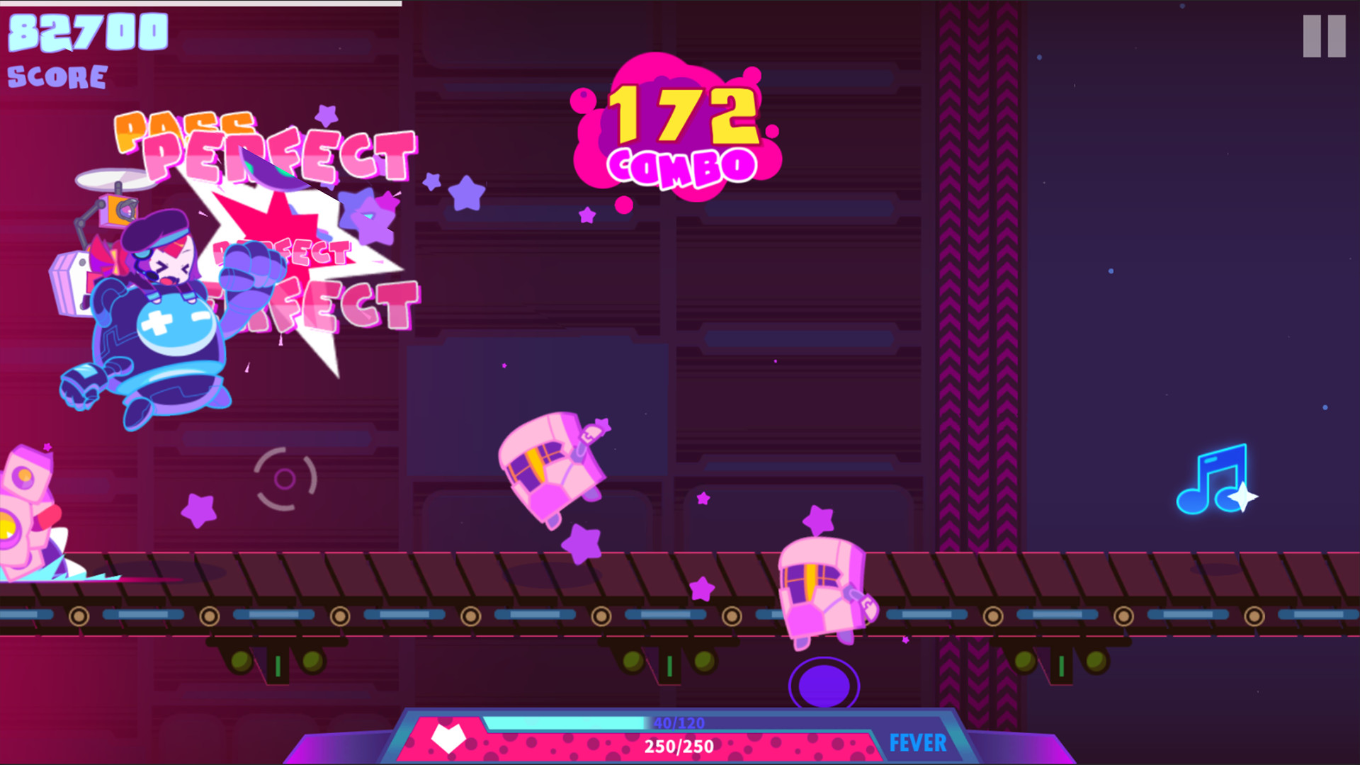 Muse Dash Preview 3