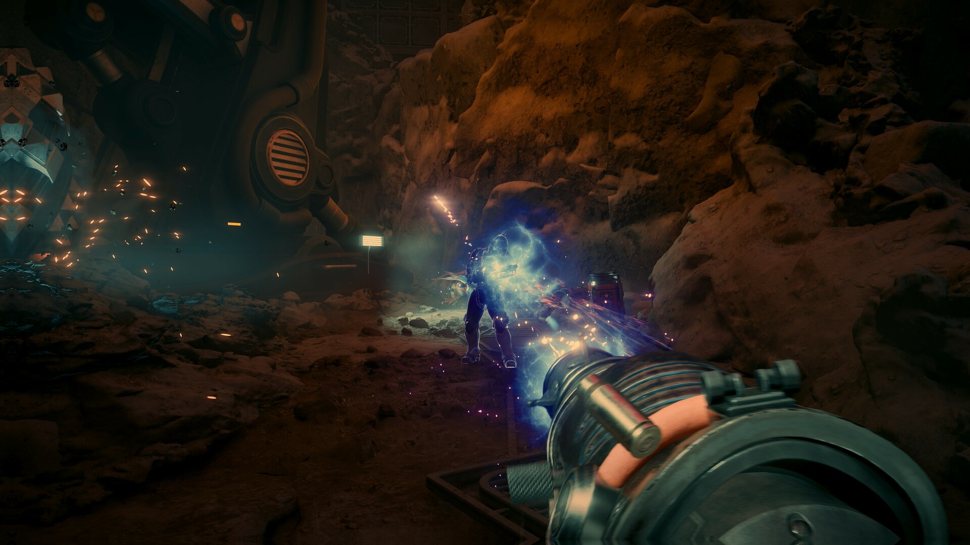 The Outer Worlds 2 Preview 3
