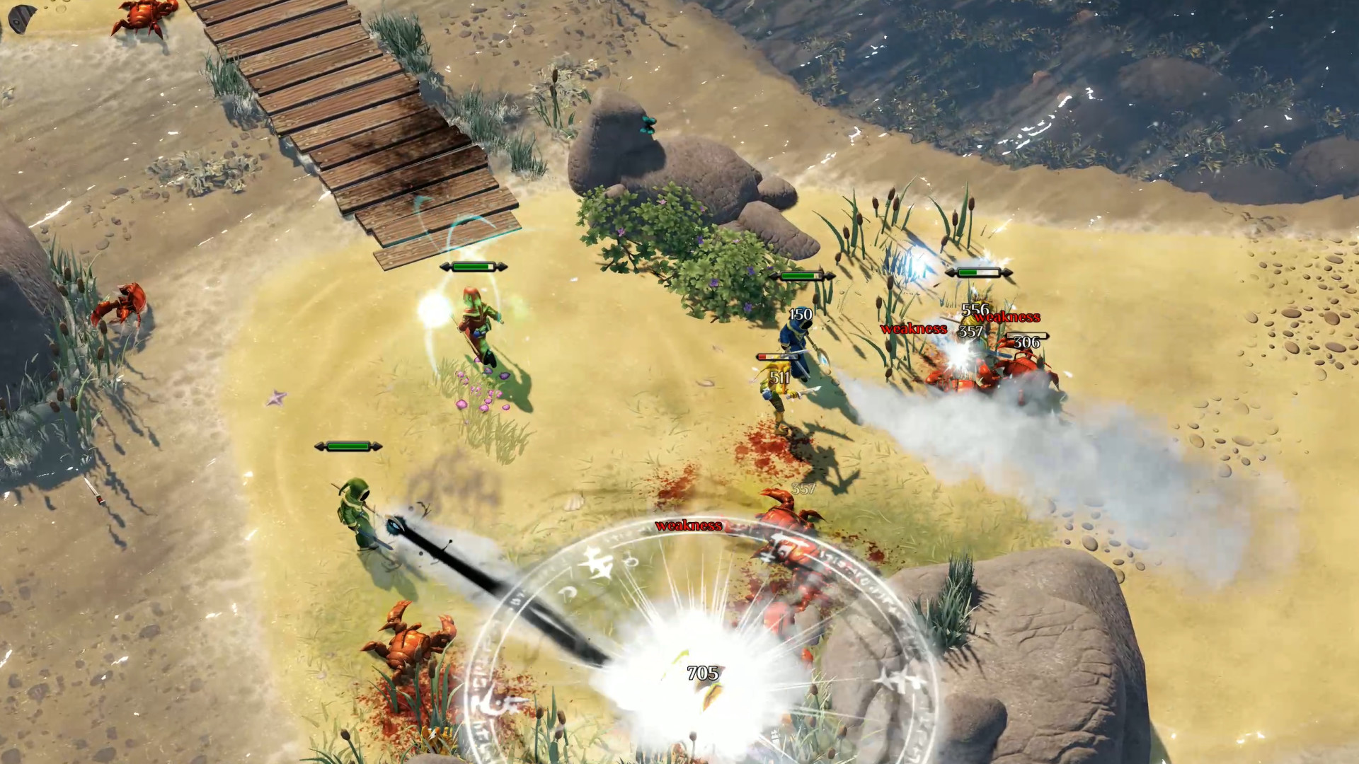 Magicka 2 Preview 2