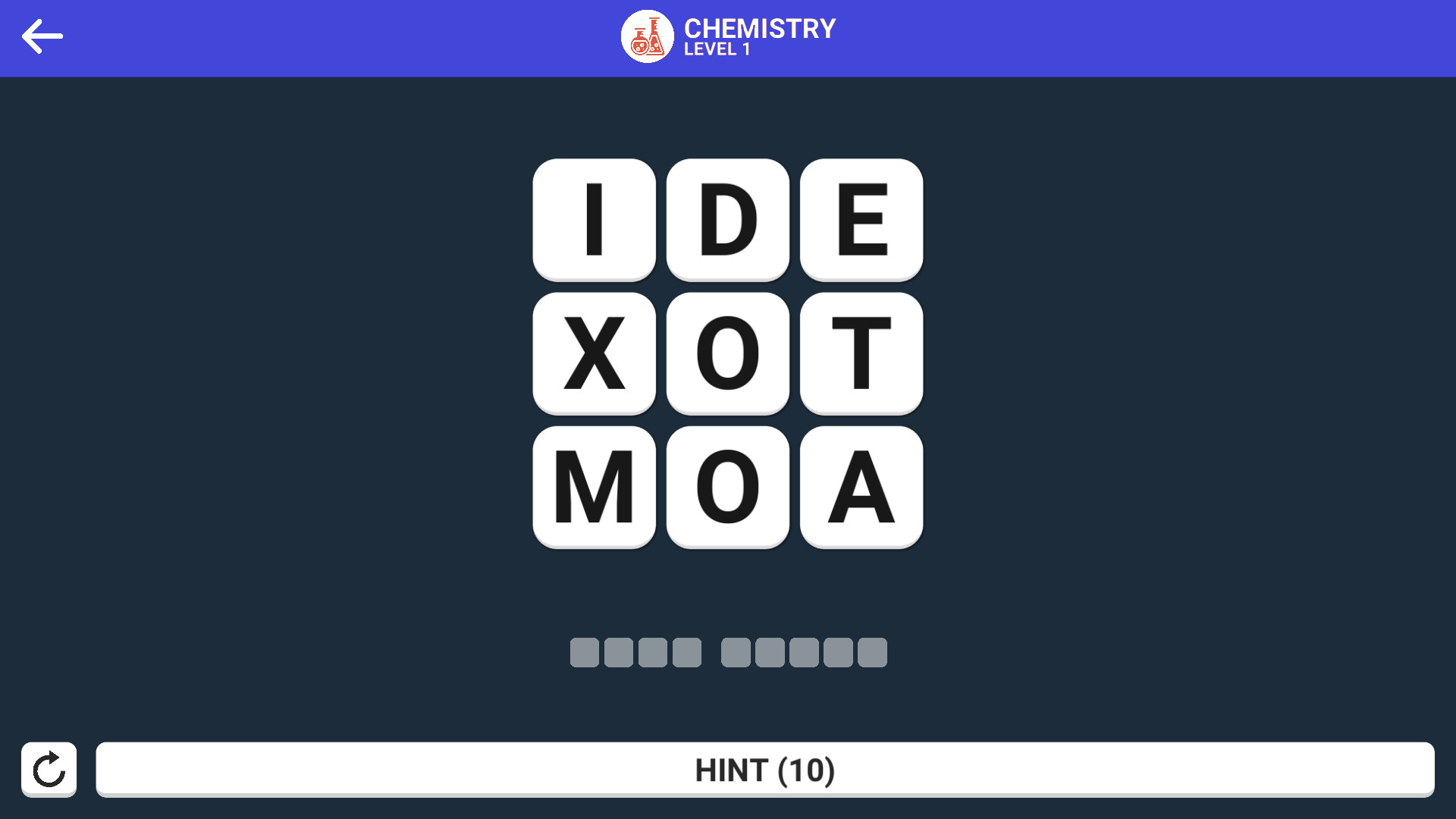 Wordle 2 Preview 4