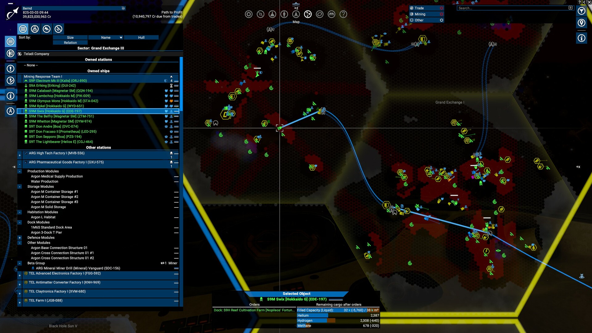 X4: Foundations Preview 2