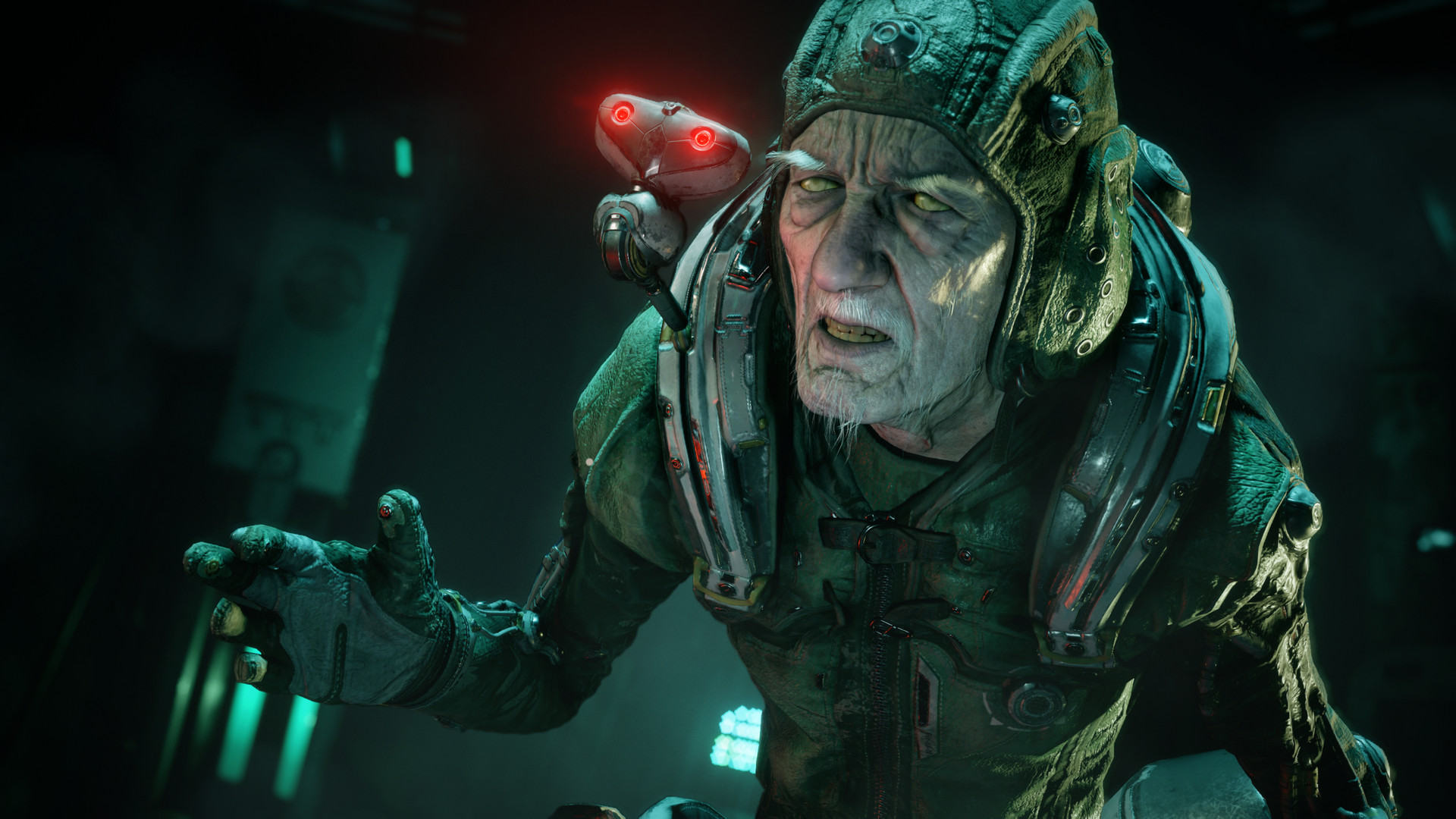 RAGE 2 Preview 5