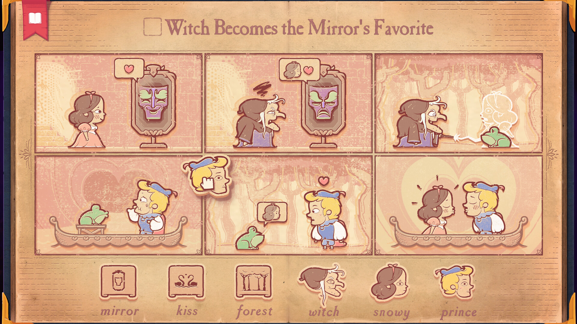 Storyteller Preview 2