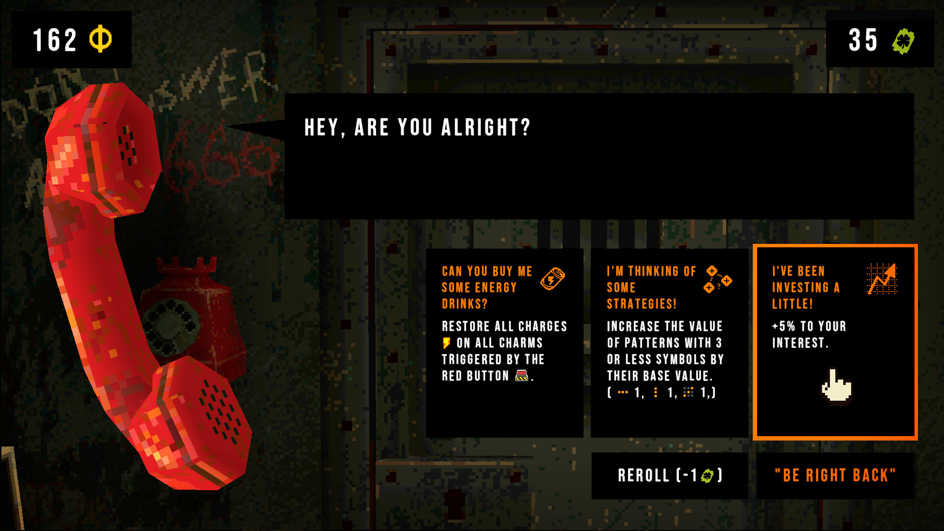 CloverPit Preview 2