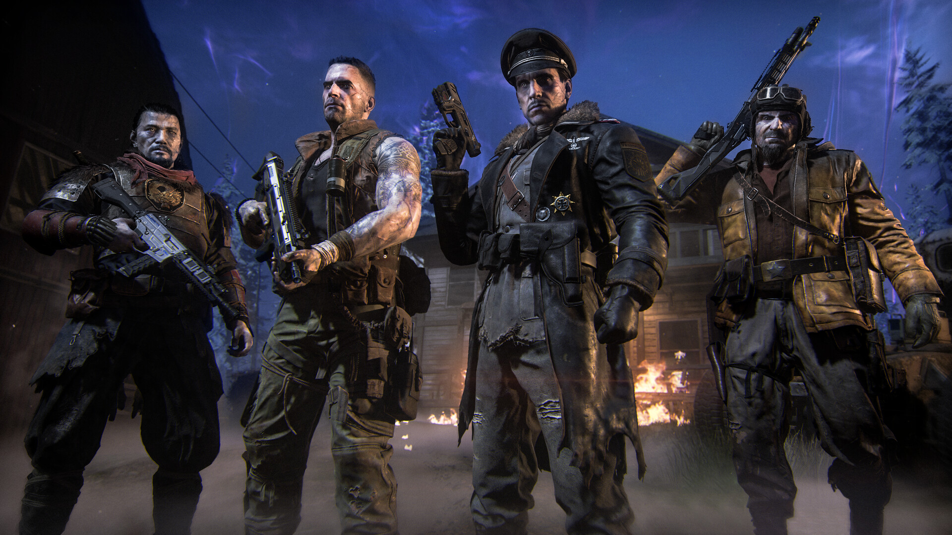 Call of Duty®: Black Ops 7 Preview 4