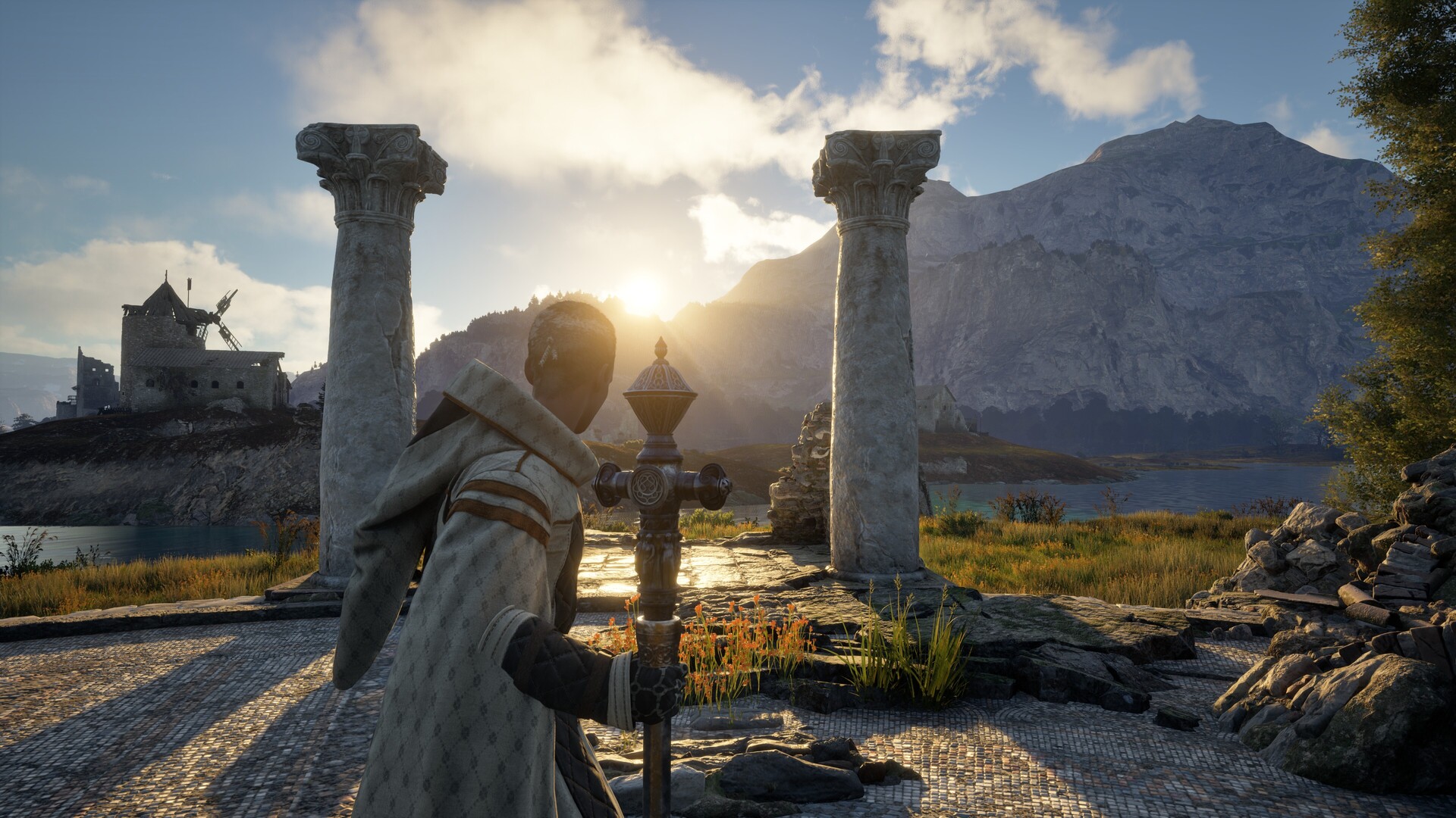 Pax Dei Preview 1