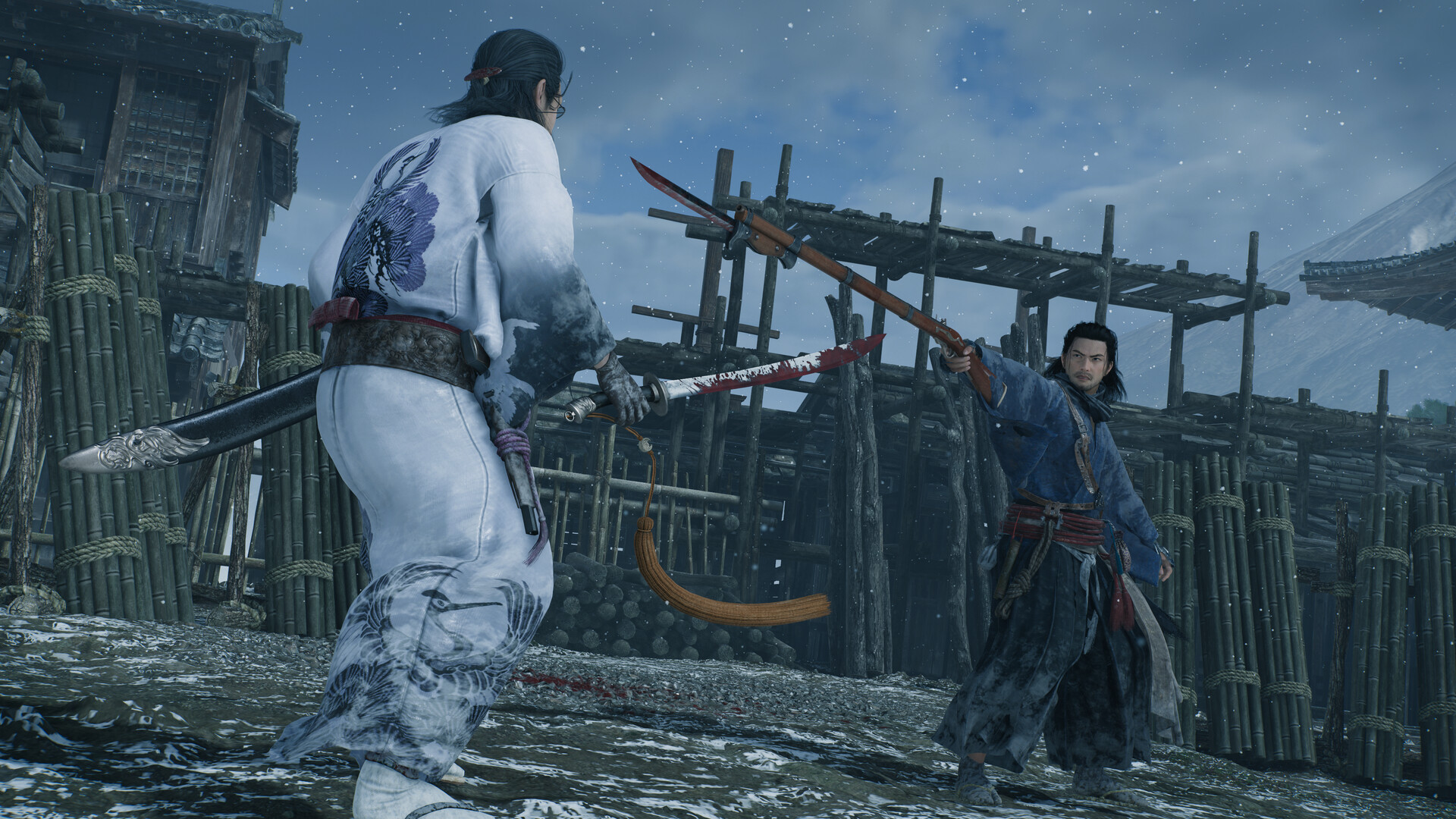 Rise of the Ronin Preview 2