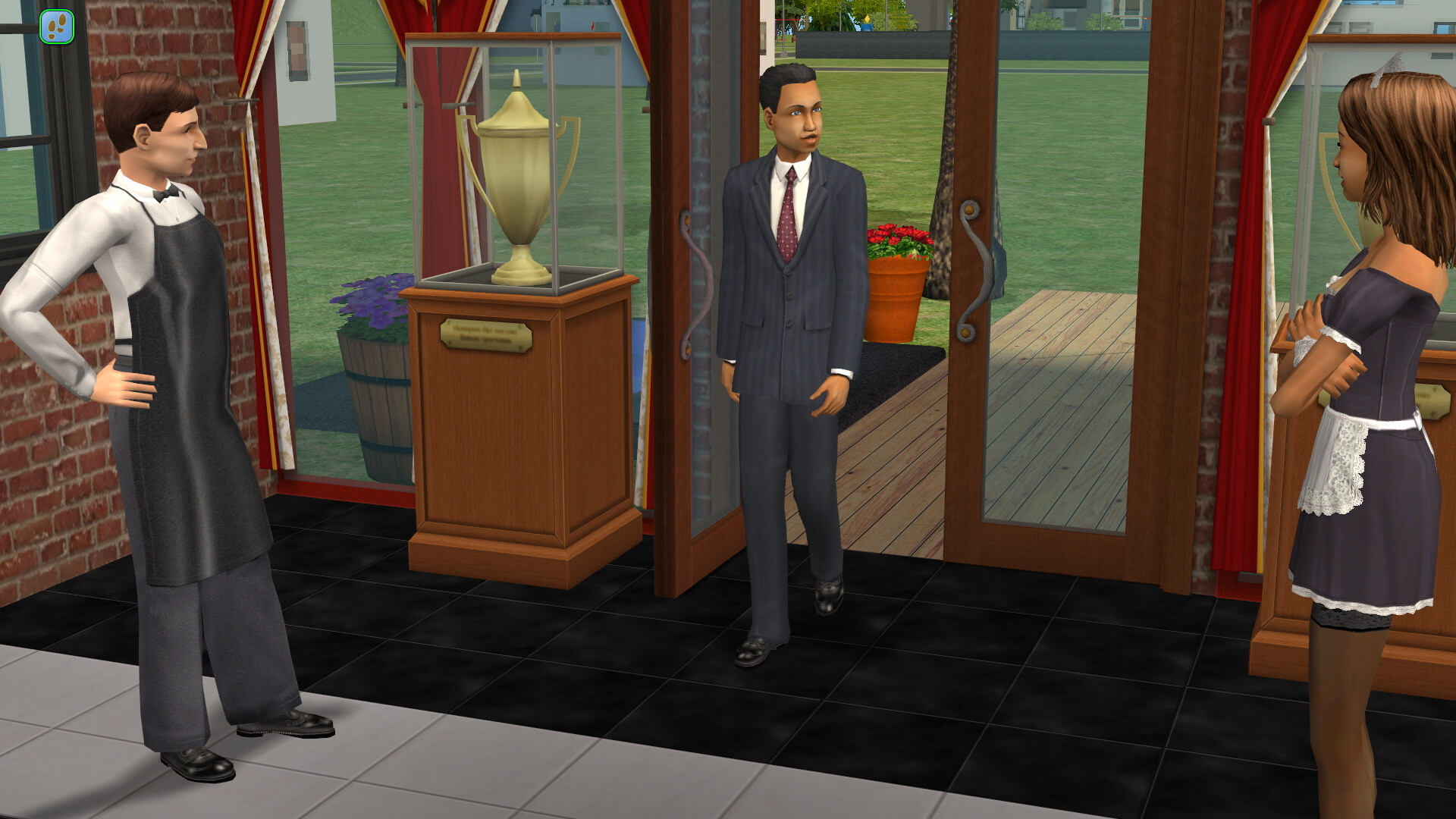The Sims™ 2 Legacy Collection Preview 3