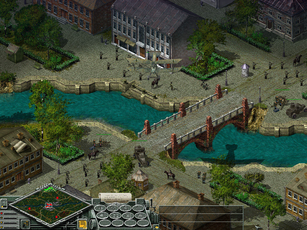 World War I Preview 1