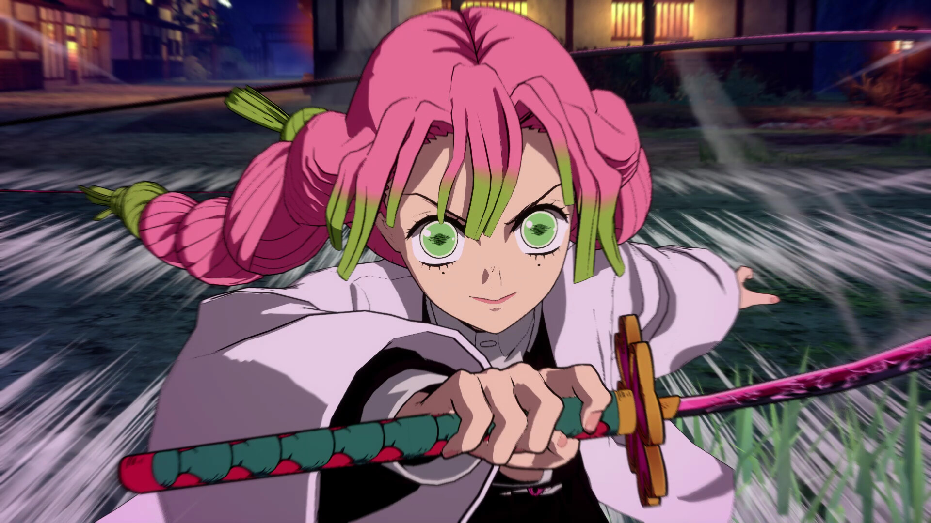 Demon Slayer -Kimetsu no Yaiba- The Hinokami Chronicles 2 Preview 4