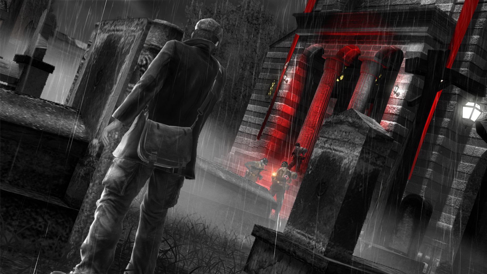 The Saboteur™ Preview 5