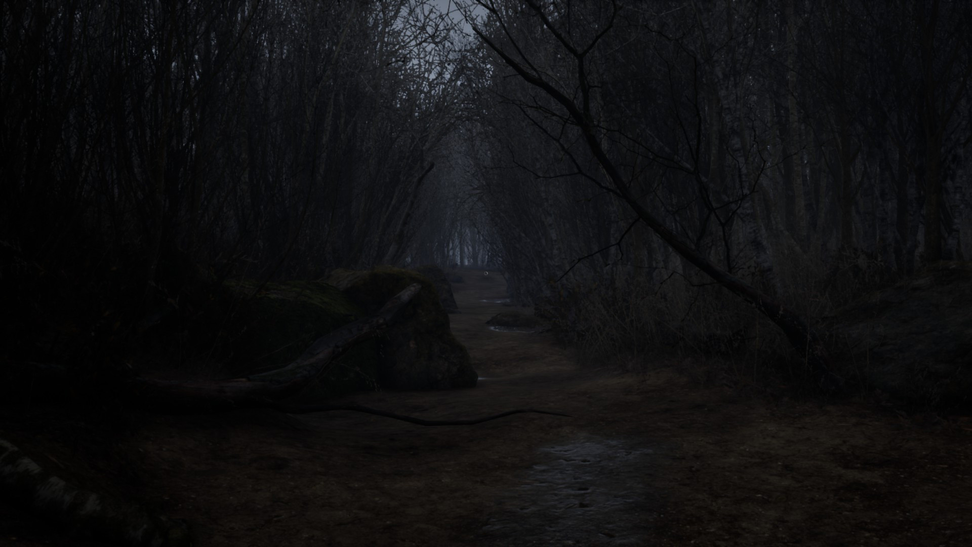 Horror Story: Hallowseed Preview 3