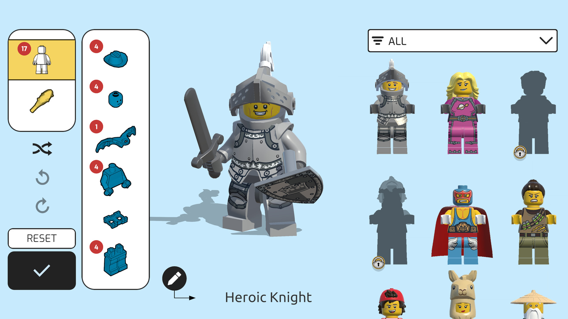 LEGO® Brawls Preview 2