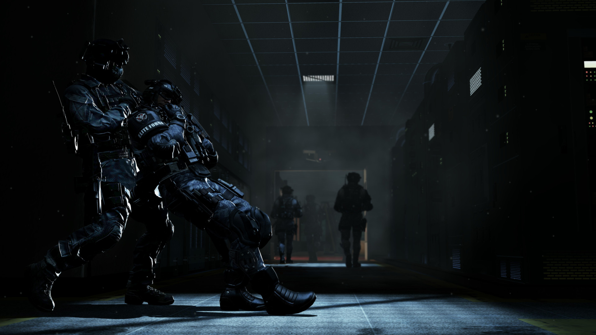 Call of Duty®: Ghosts Preview 5
