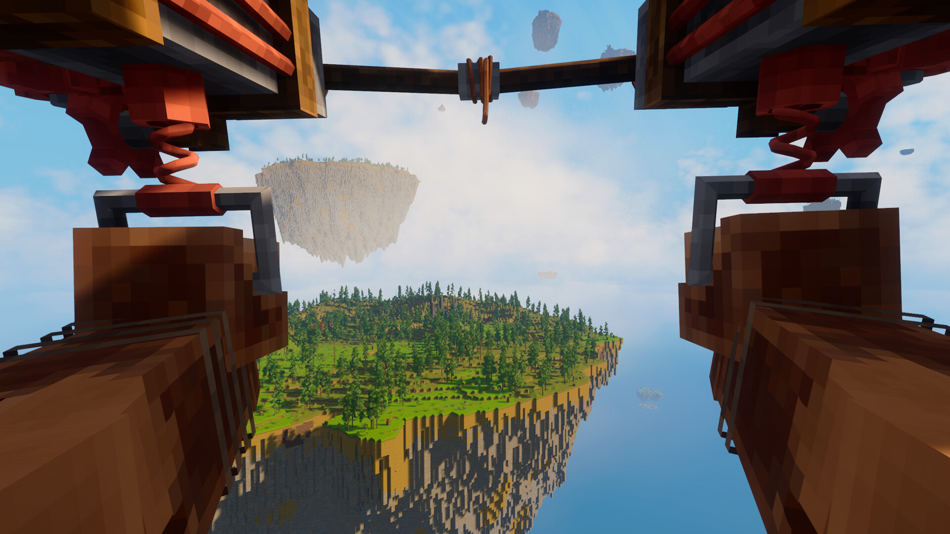 Everwind Preview 5