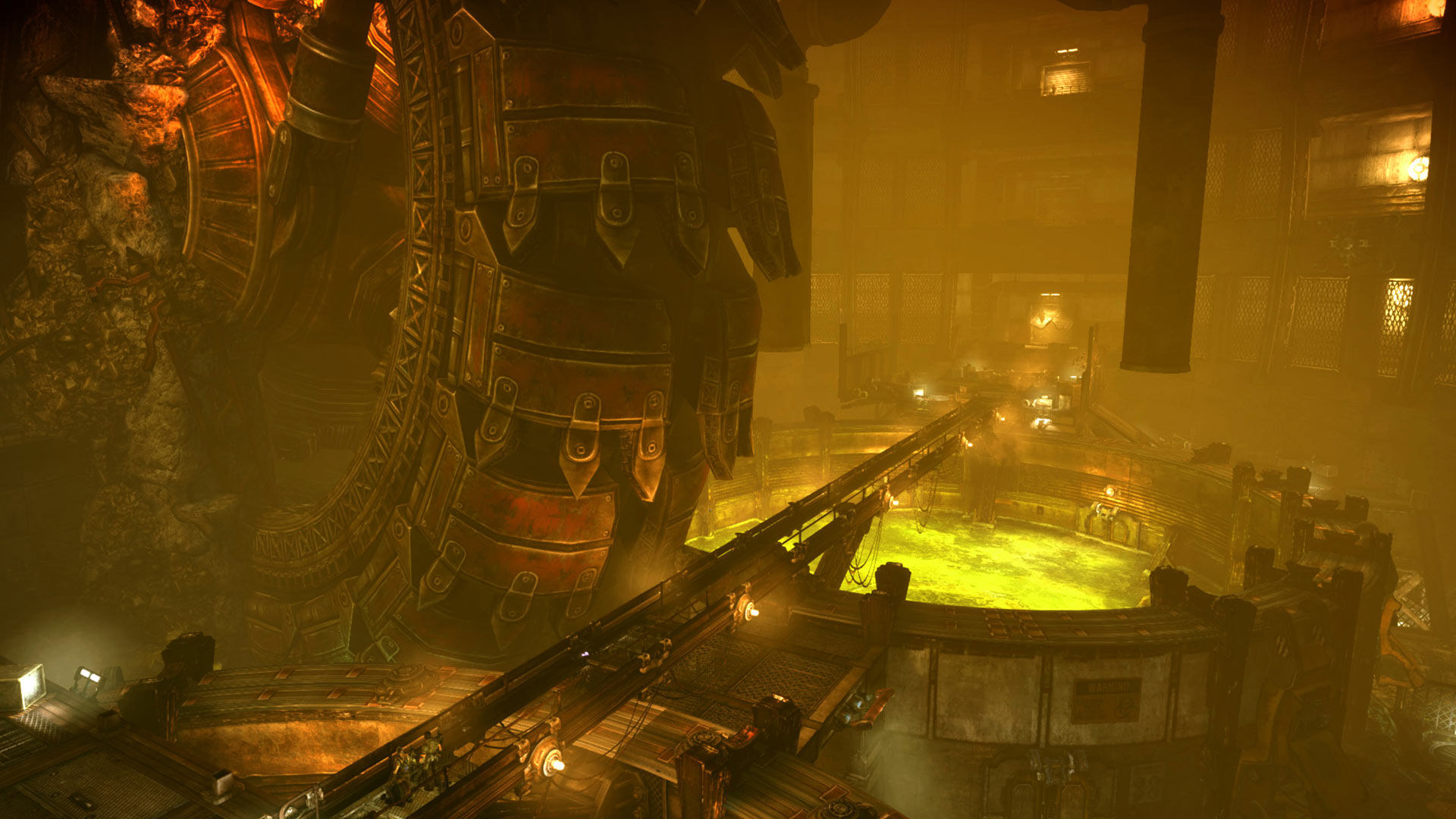Bulletstorm: Full Clip Edition Preview 4